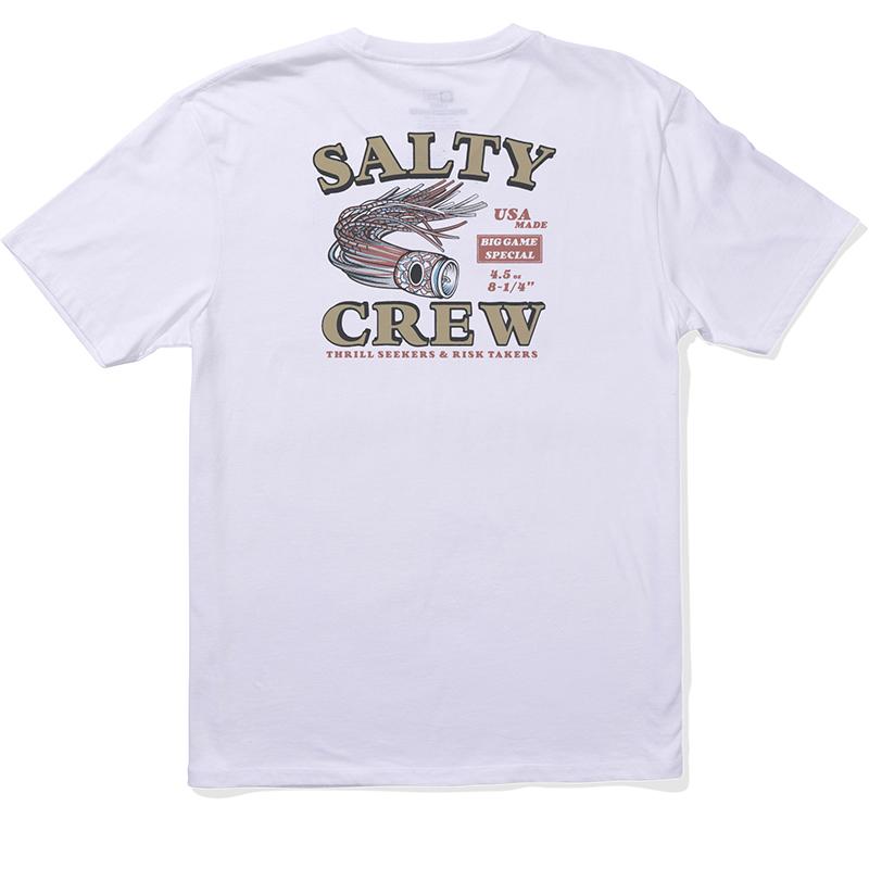 9334966182892 - T-Shirt Lured Classic