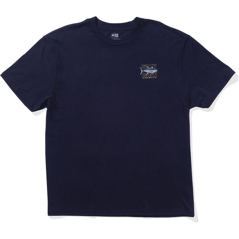 9334966183554 - T-Shirt Big Game Classic