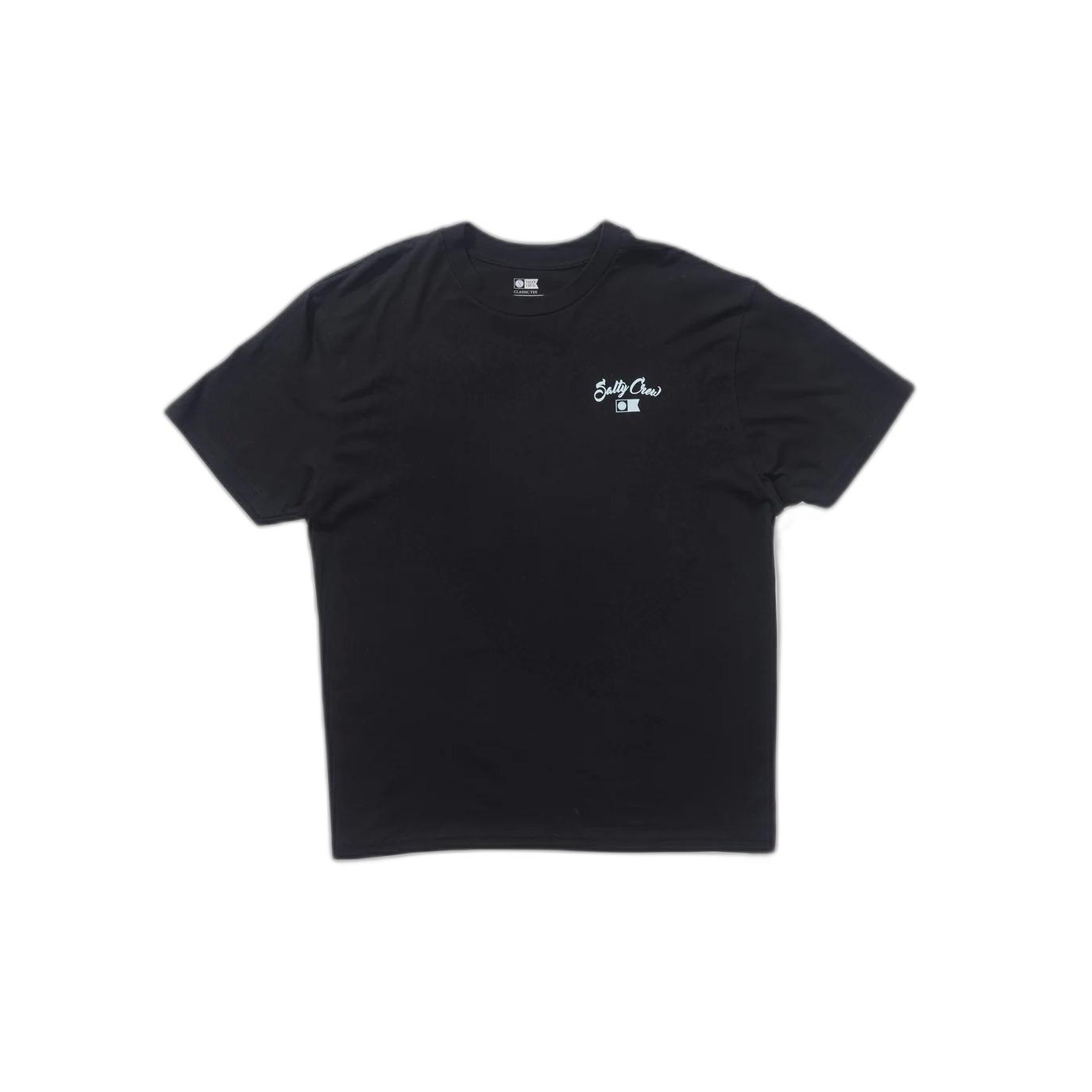 0804046518648 - T-Shirt Red Fish Classic