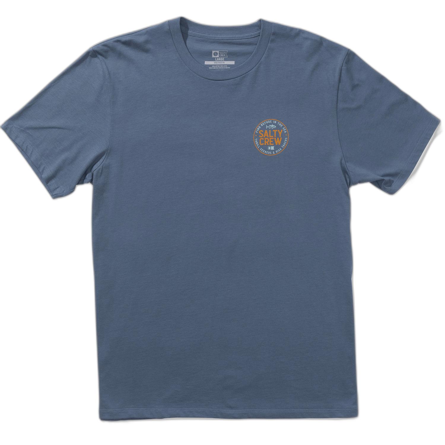 0804046518914 - T-Shirt Legendary