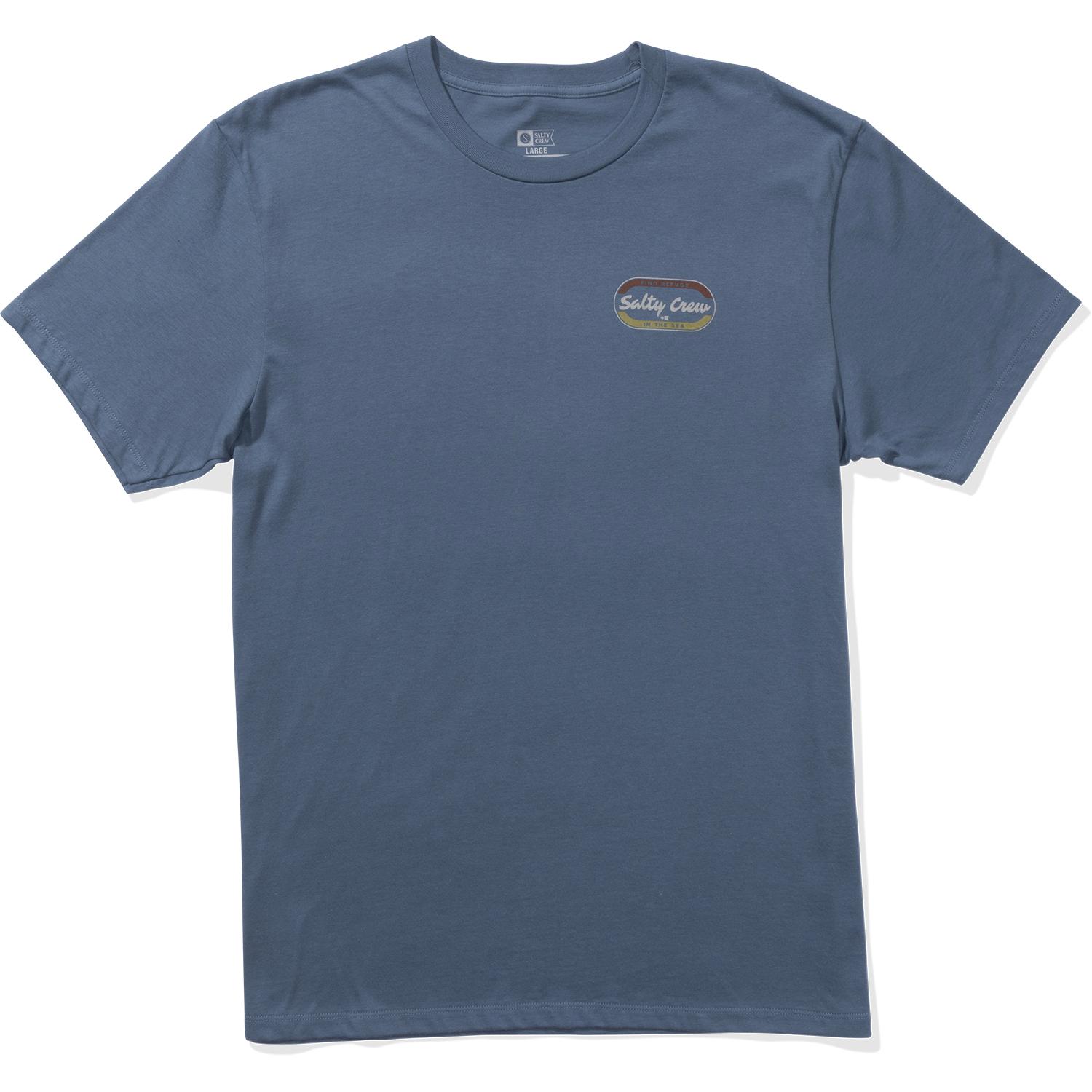 0804046519133 - T-Shirt Capsule