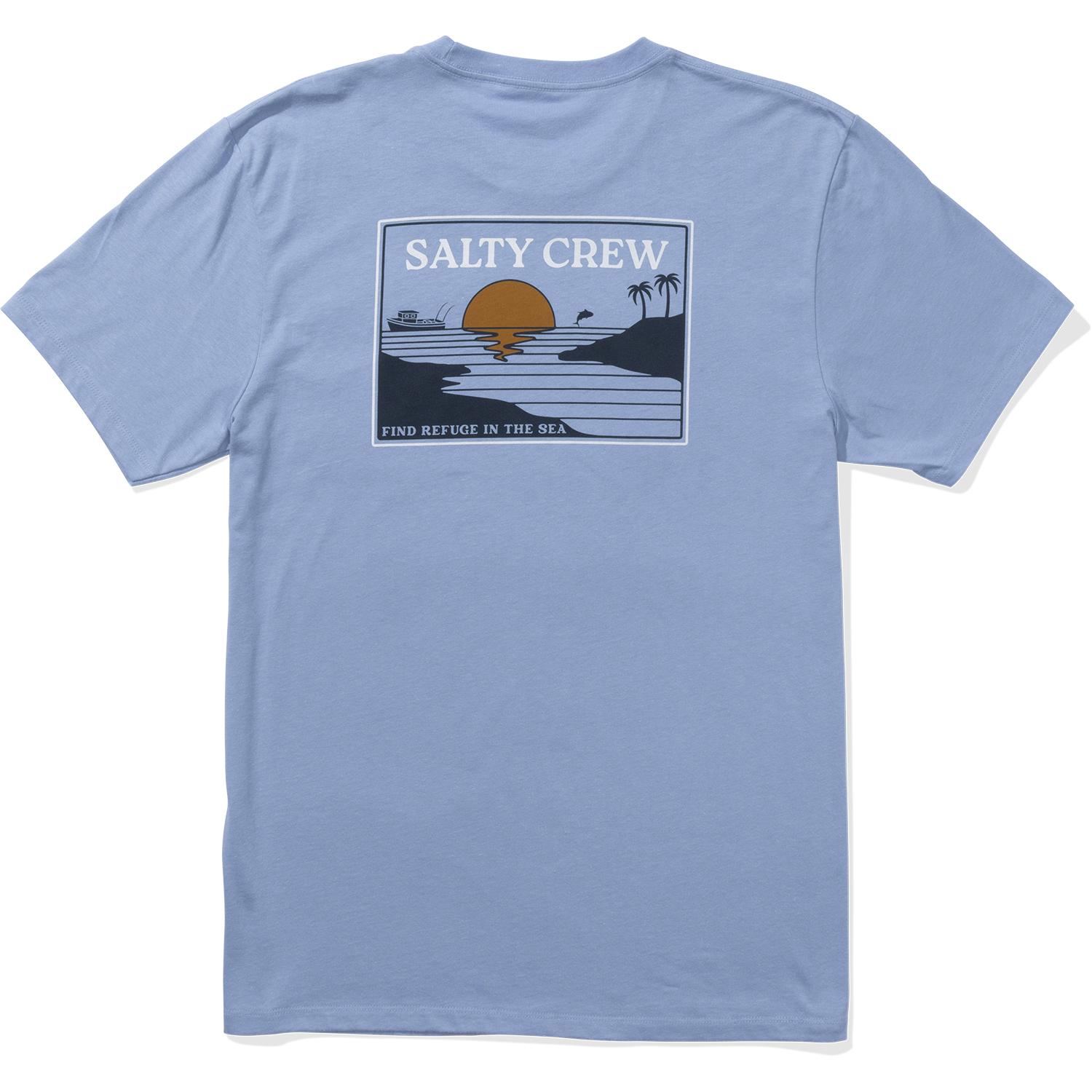 0804046519522 - T-Shirt Reflection