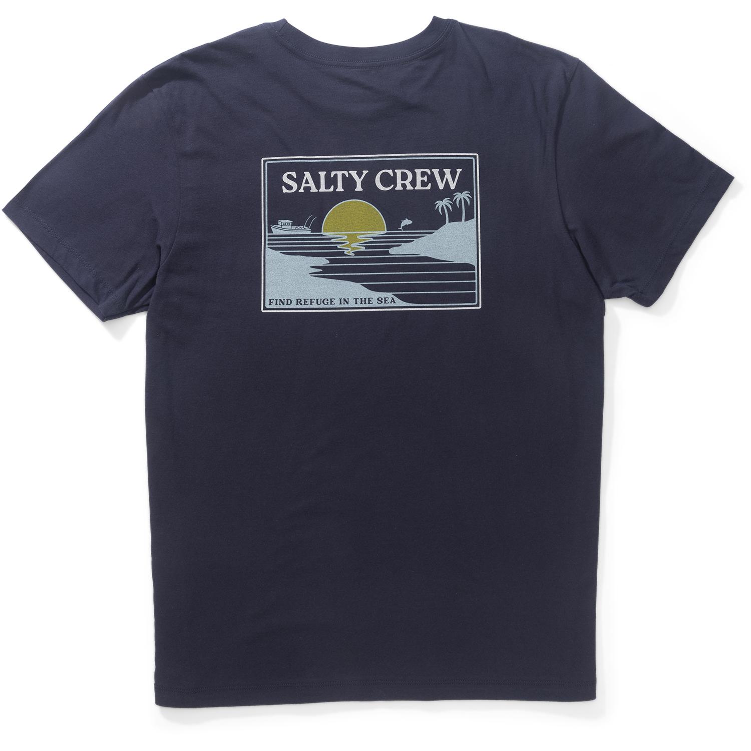 0804046519577 - T-Shirt Reflection