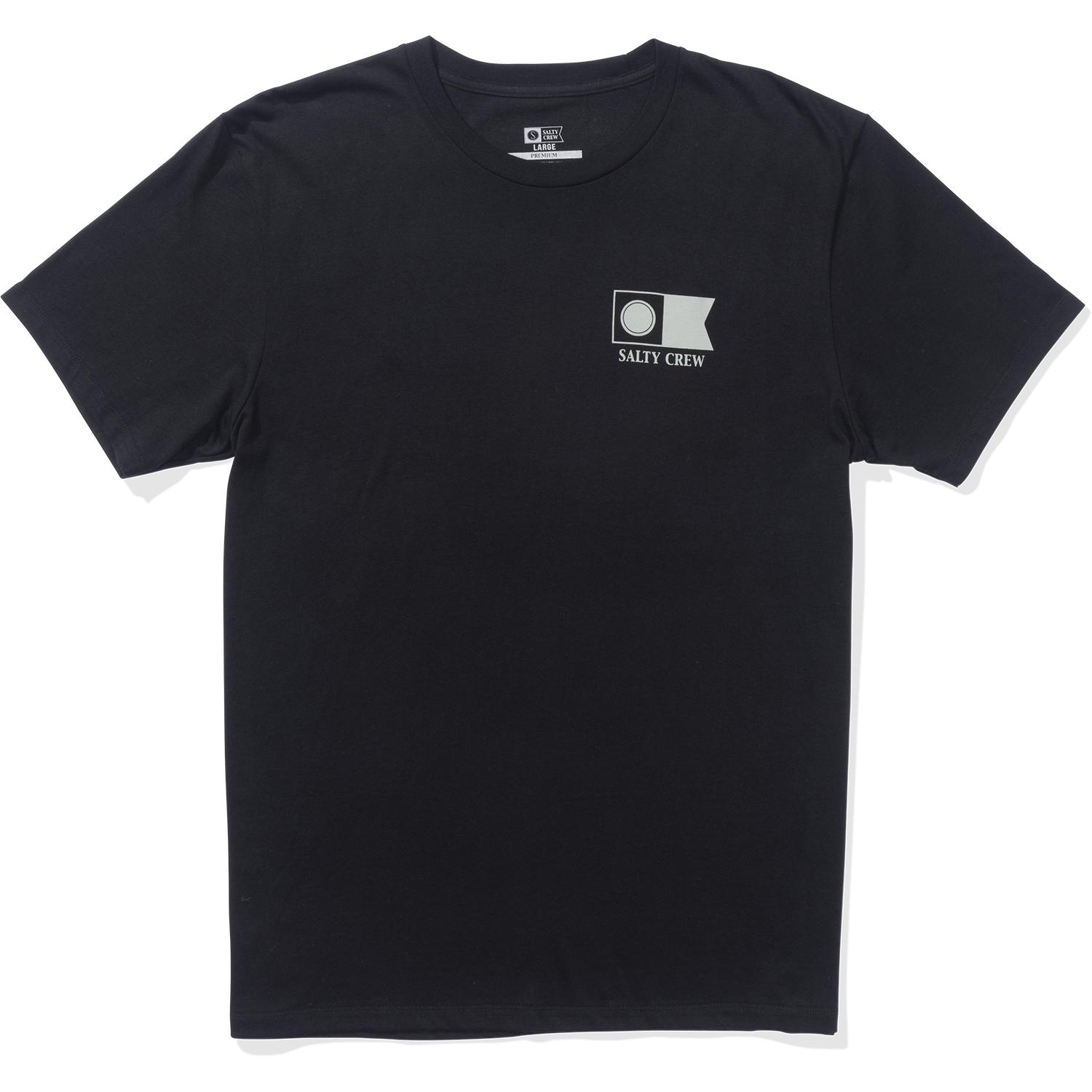 0804046519652 - T-Shirt Flagship Fill