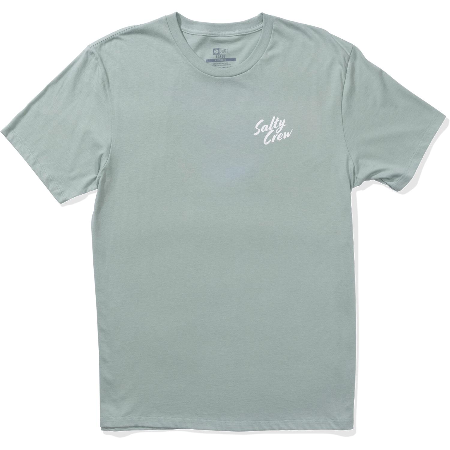 0804046519829 - T-Shirt Fish Bowl