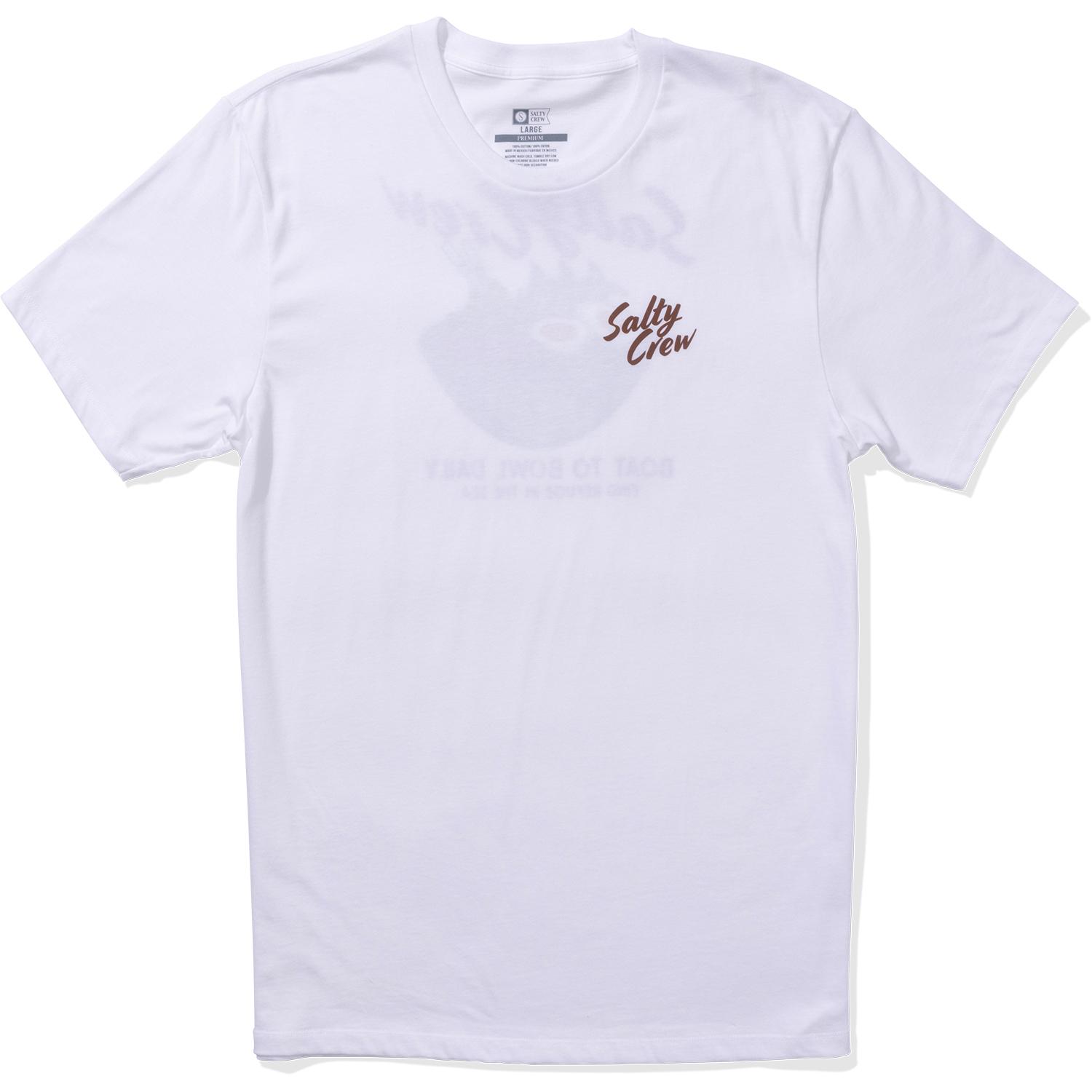 0804046519973 - T-Shirt Fish Bowl