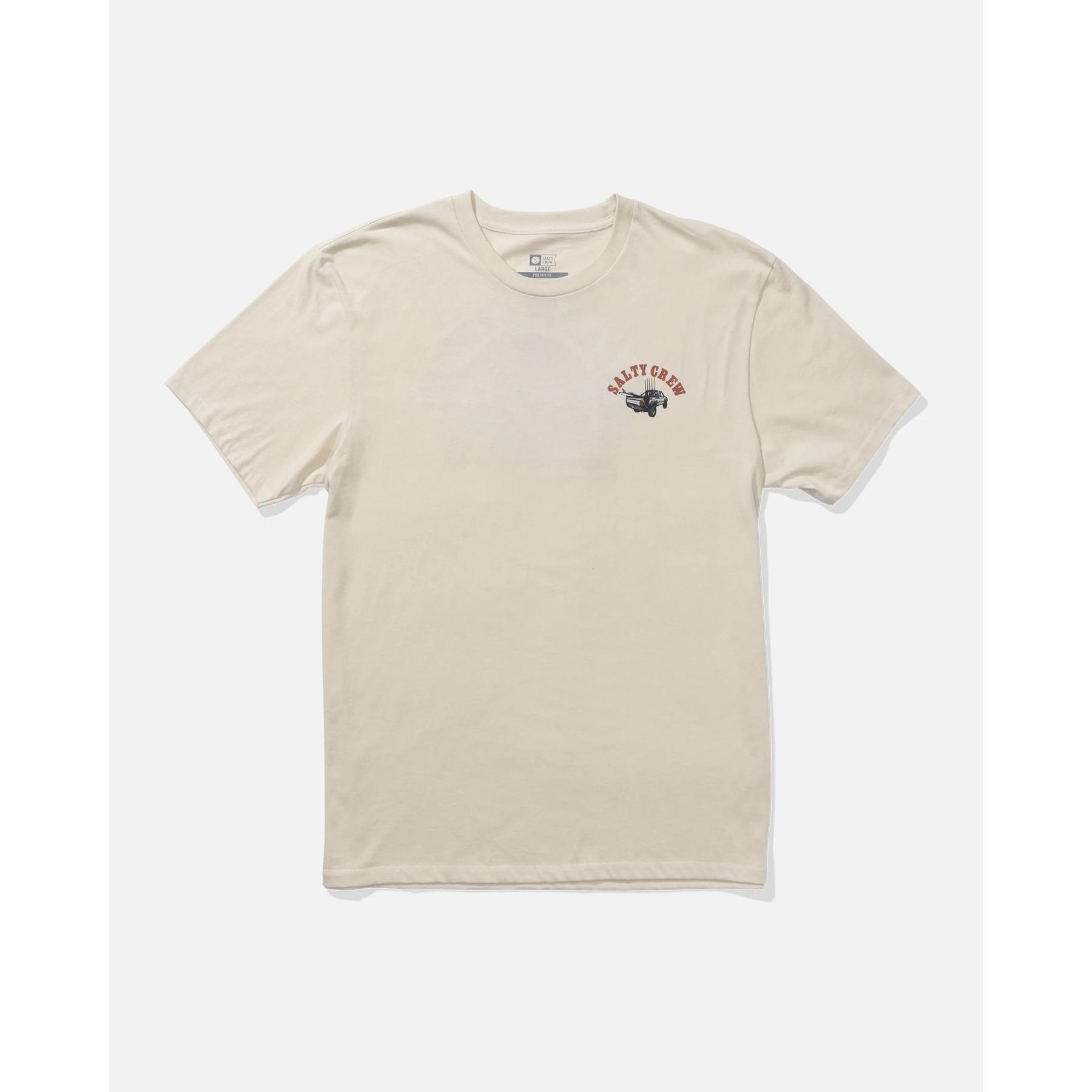 9334966183615 - T-Shirt Lifted