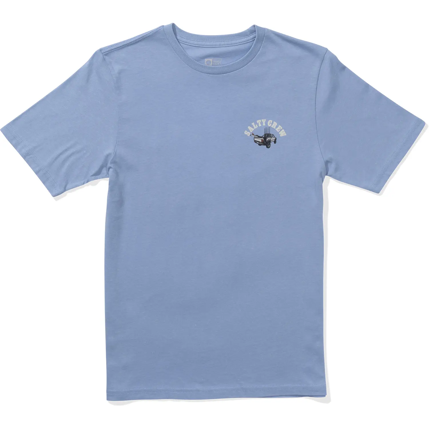 0804046526896 - T-Shirt Lifted