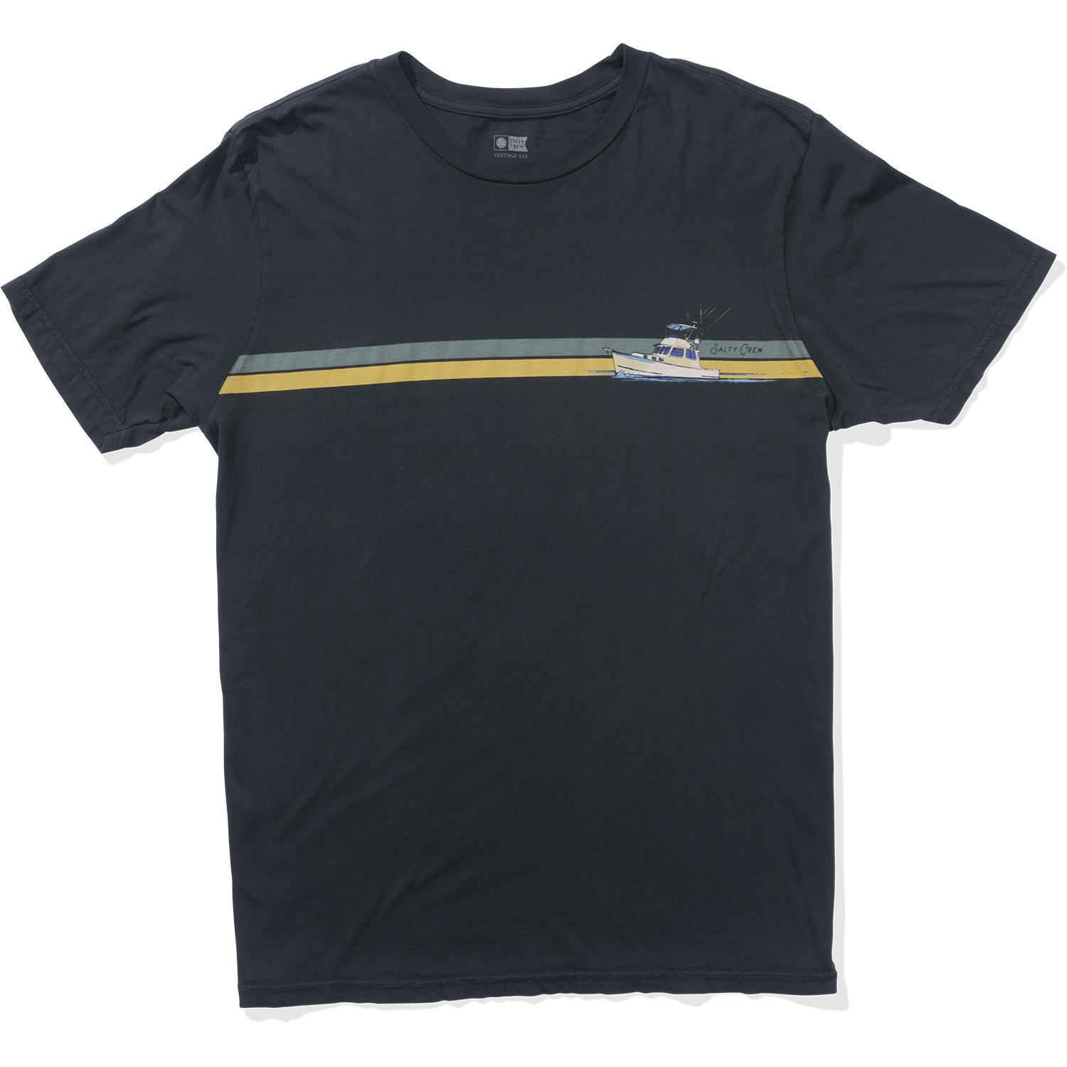 0804046520849 - T-Shirt Water Line