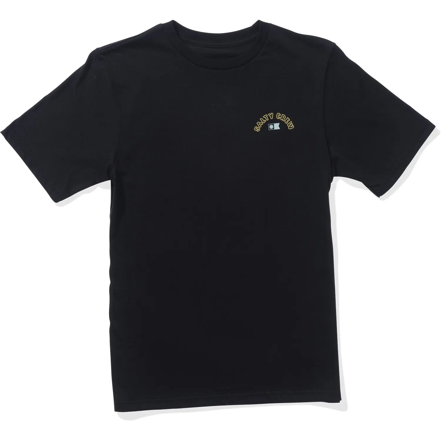 0804046525660 - T-Shirt Good Vibes