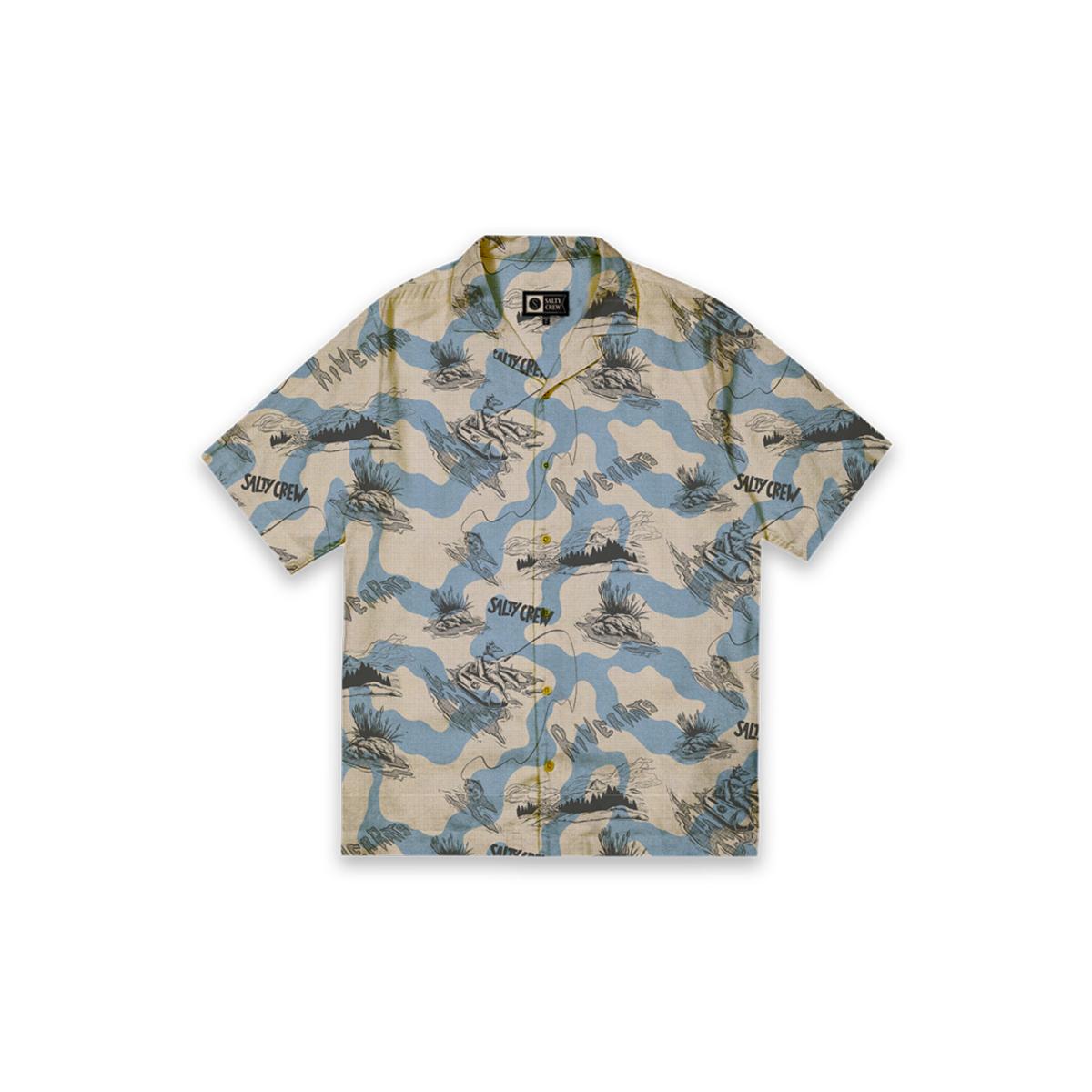 9334966181246 - Hemd River Rats