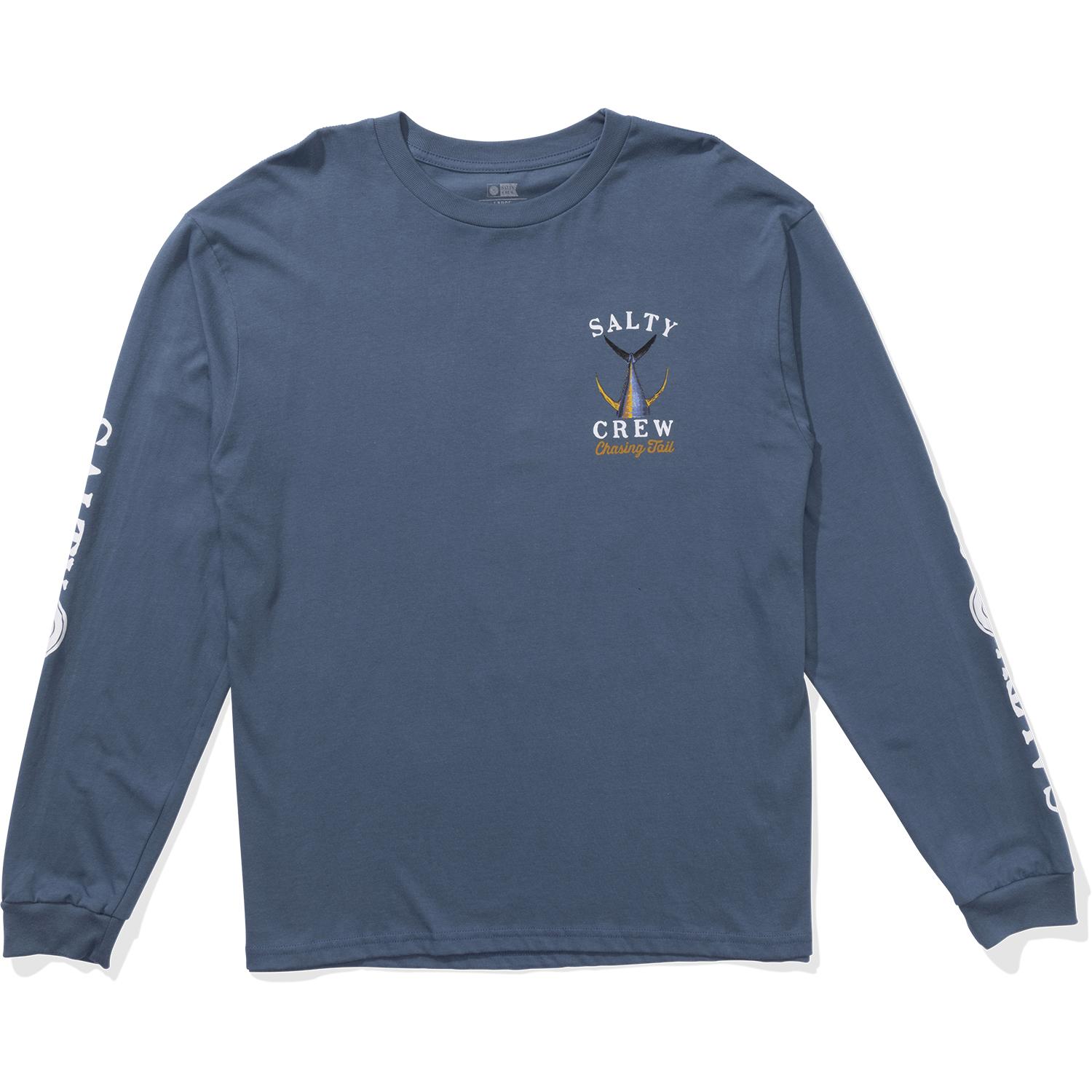 0804046520900 - Langarmshirt Tailed