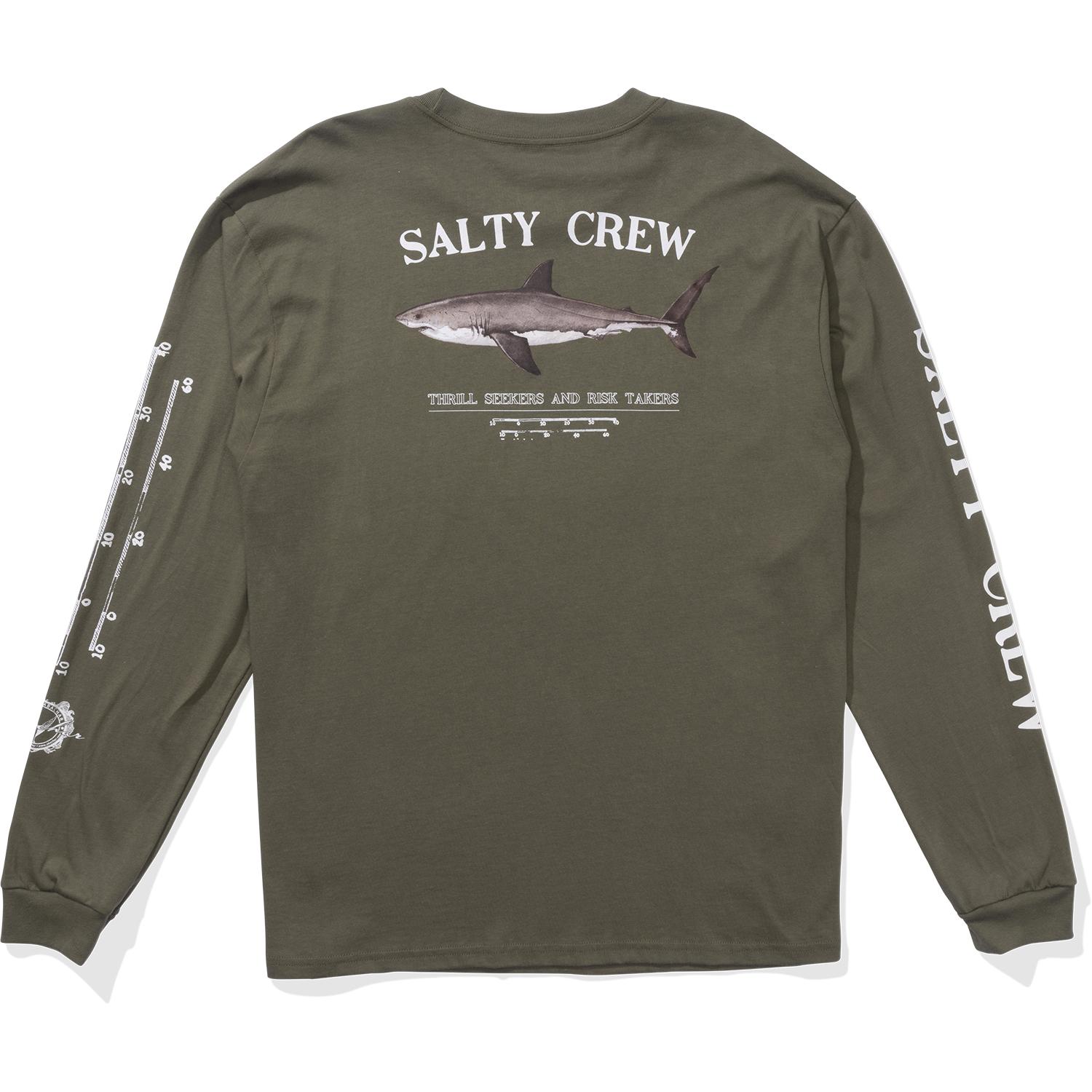 0804046520979 - Langarmshirt Bruce