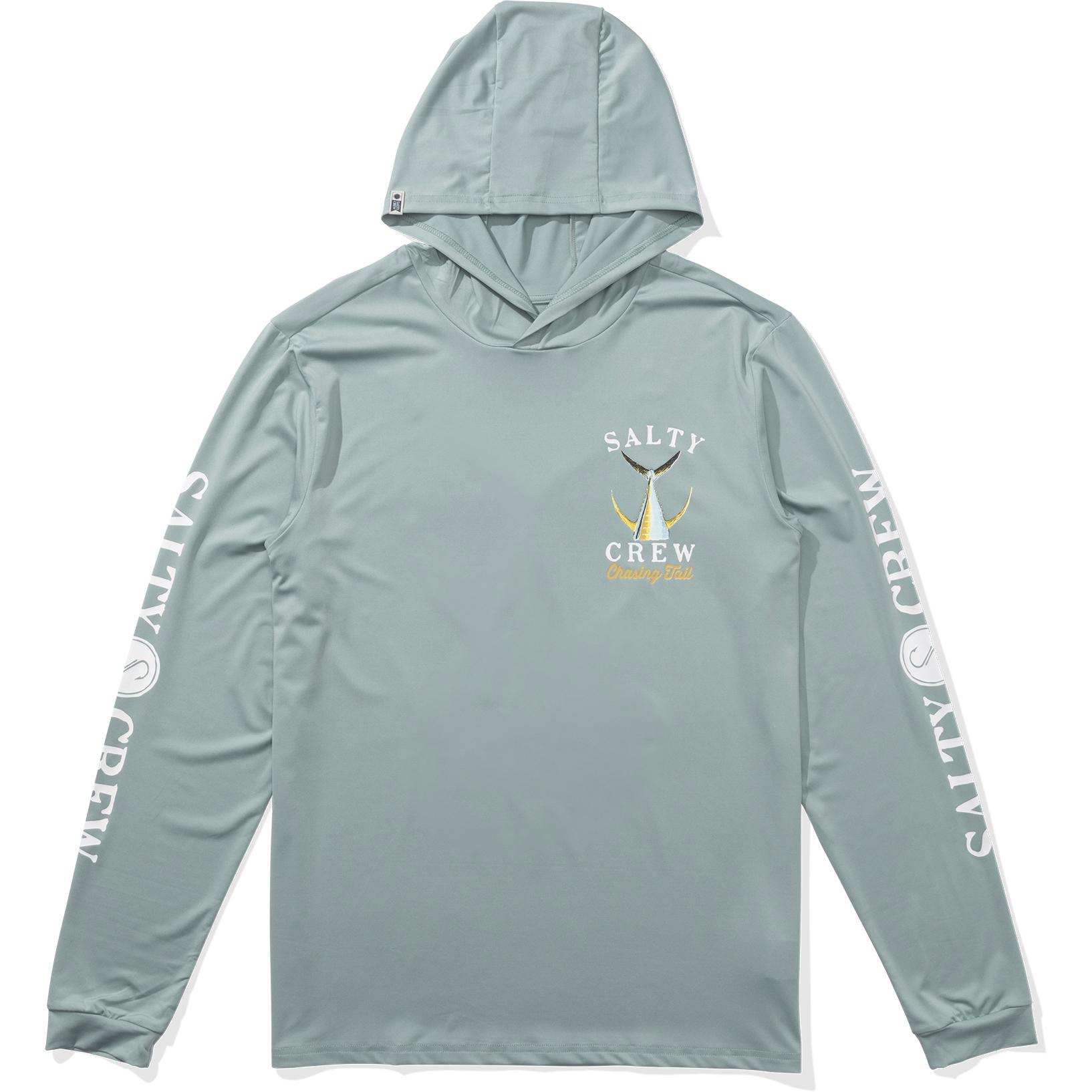 0804046513001 - Hoodie Tailed Sun