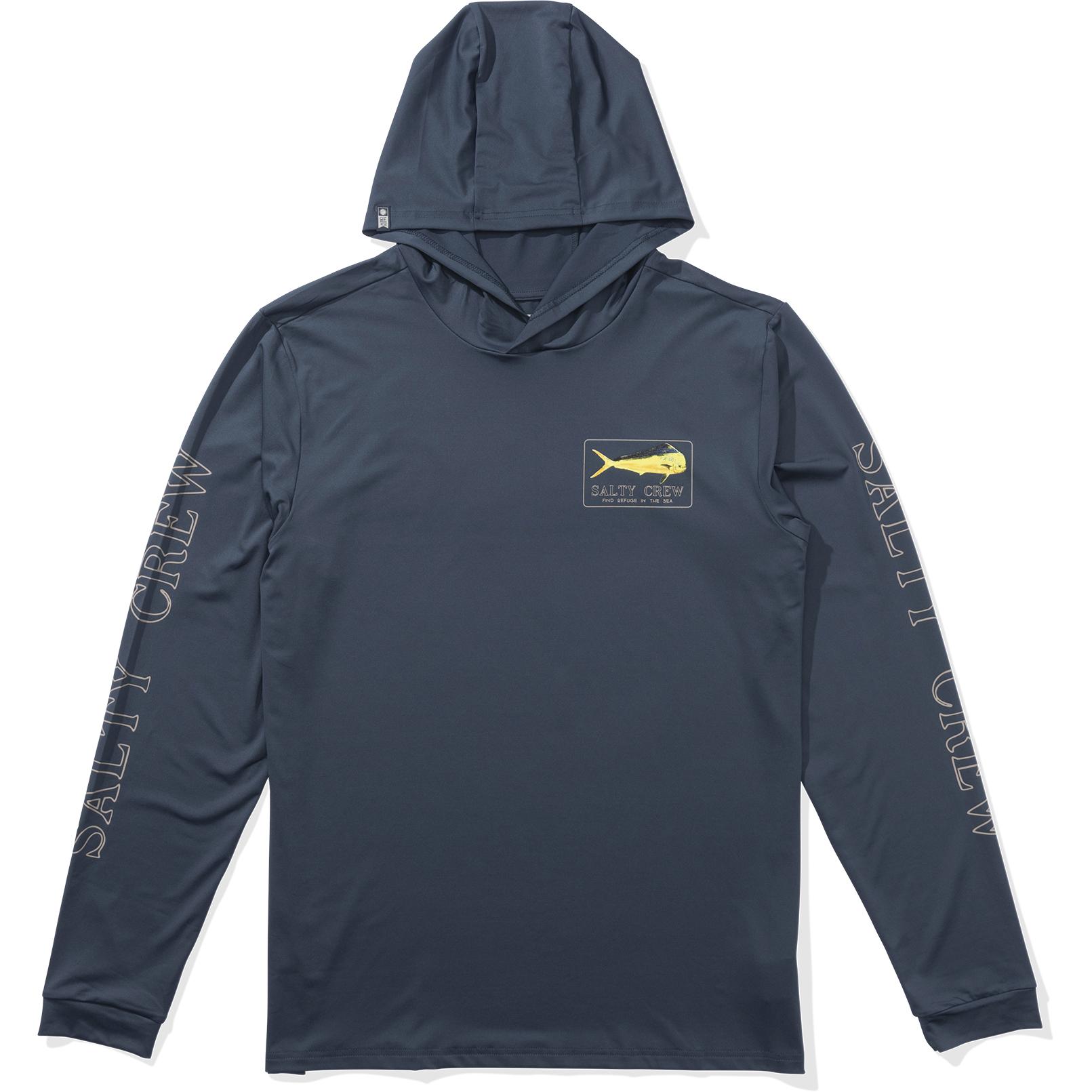 0804046513049 - Hoodie Golden Mahi