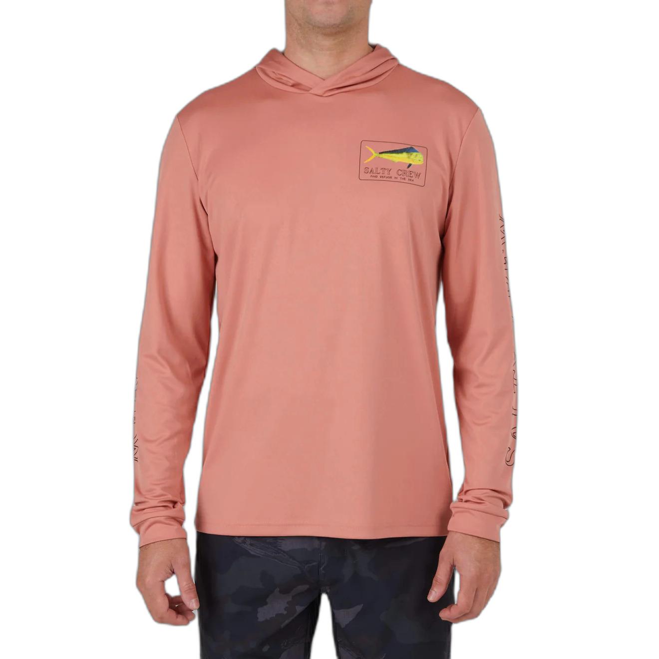 0804046421788 - Hoodie Golden Mahi