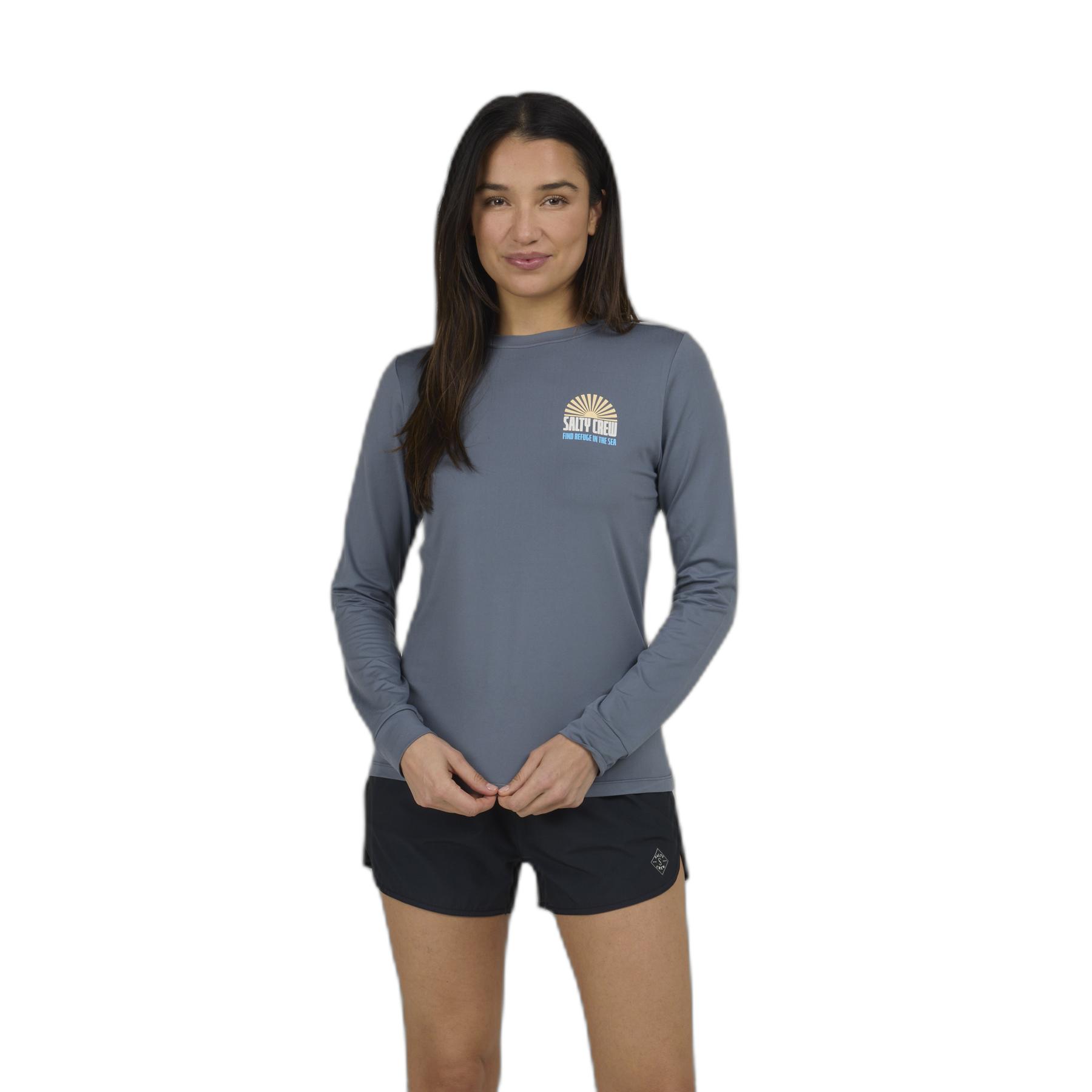 0804046503194 - Langarmshirt In The Rays Sun