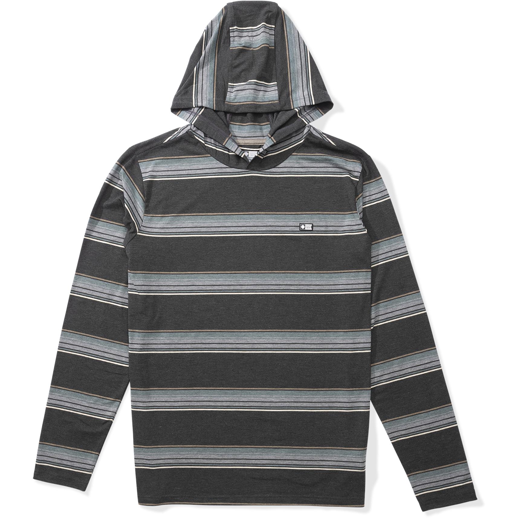 0804046500148 - Hoodie Stacked Up Tech