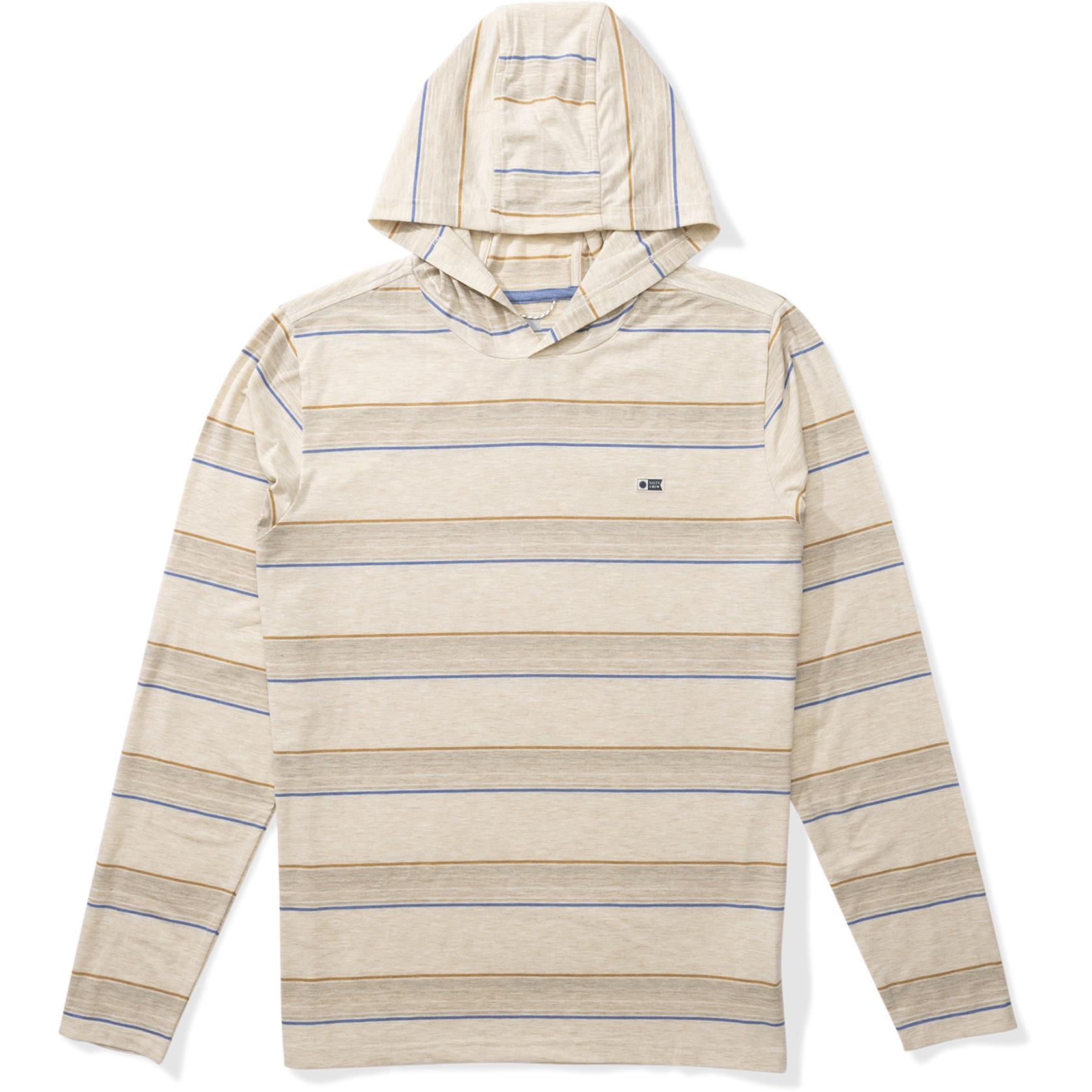 0804046500186 - Hoodie Stacked Up Tech