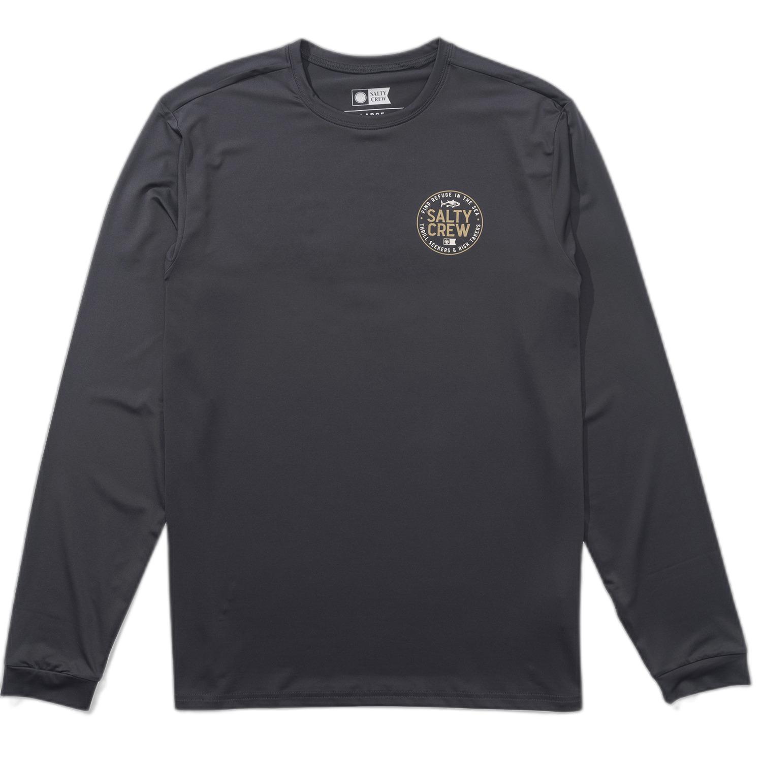 0804046513261 - Langarmshirt Legendary