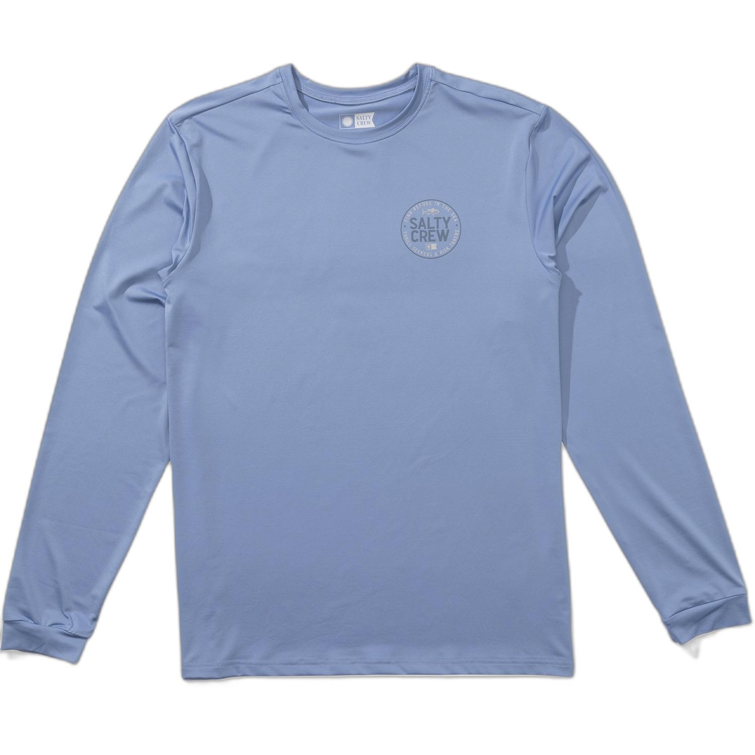 0804046513230 - Langarmshirt Legendary