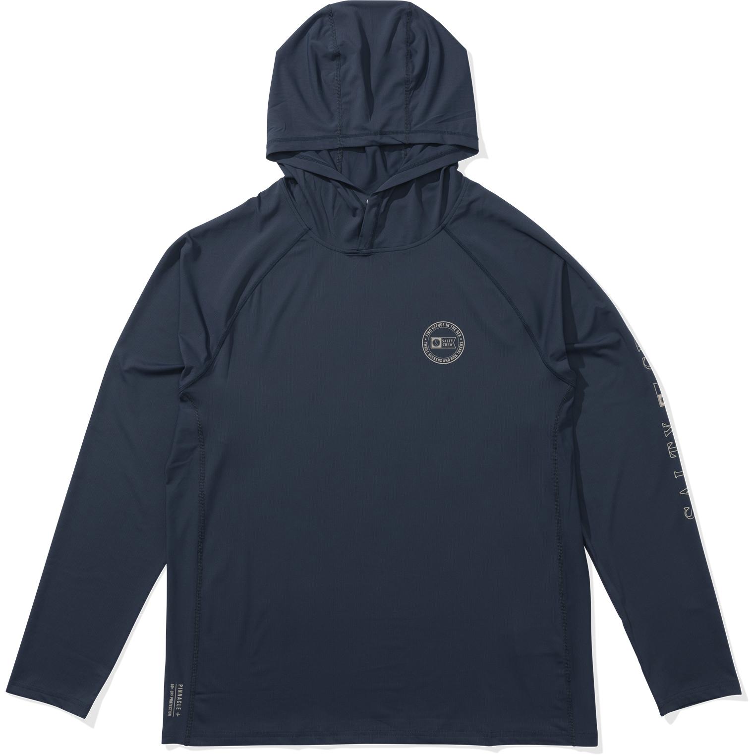 0804046515999 - Perforierter Hoodie Apex