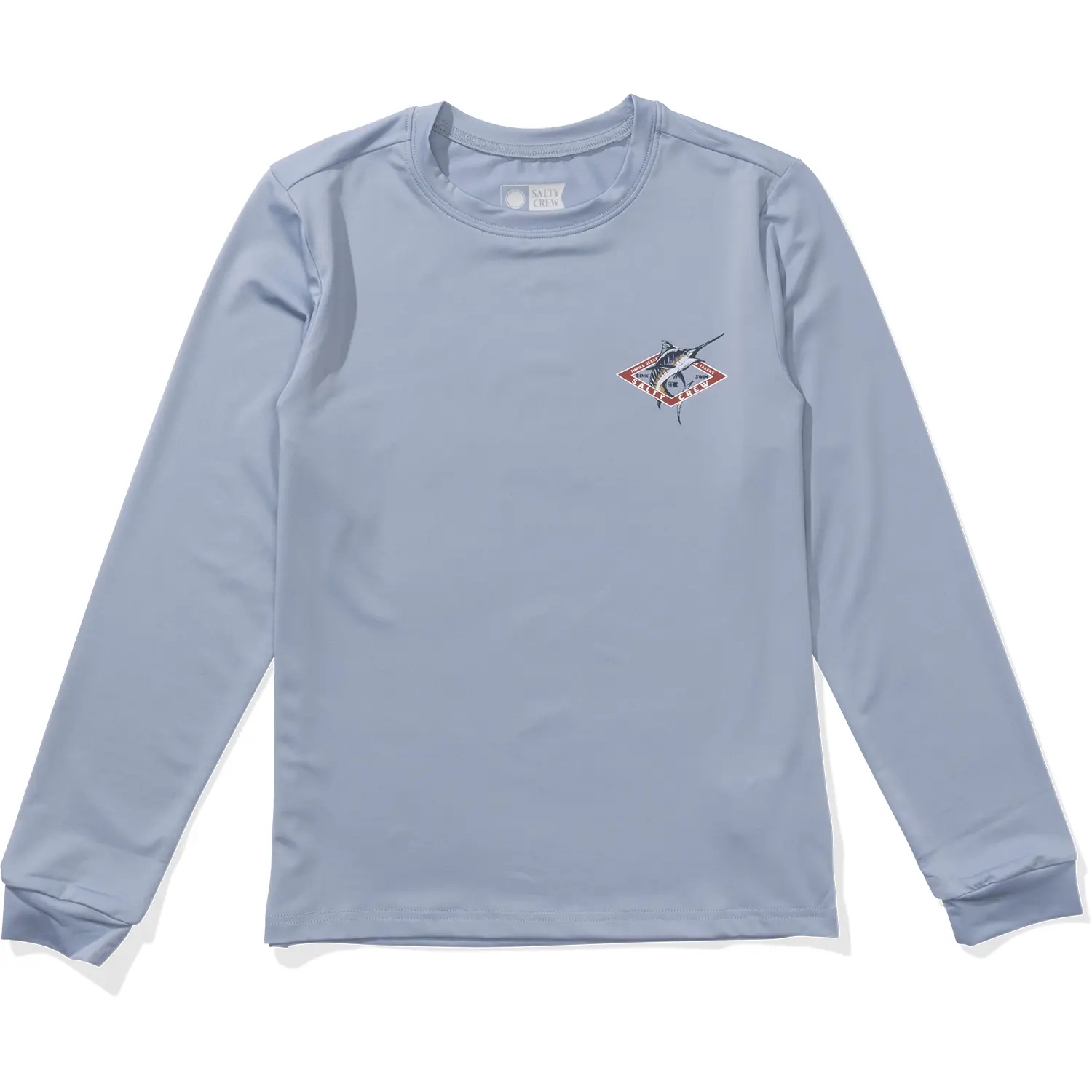 0804046516491 - Pullover Diamond Marlin