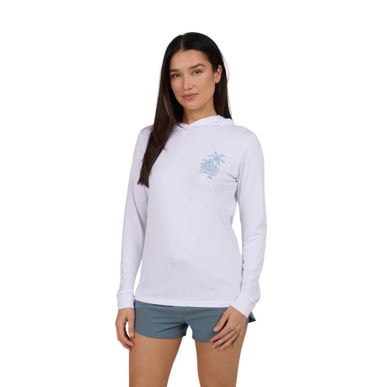 0804046503699 - Hoodie Damen A Frame