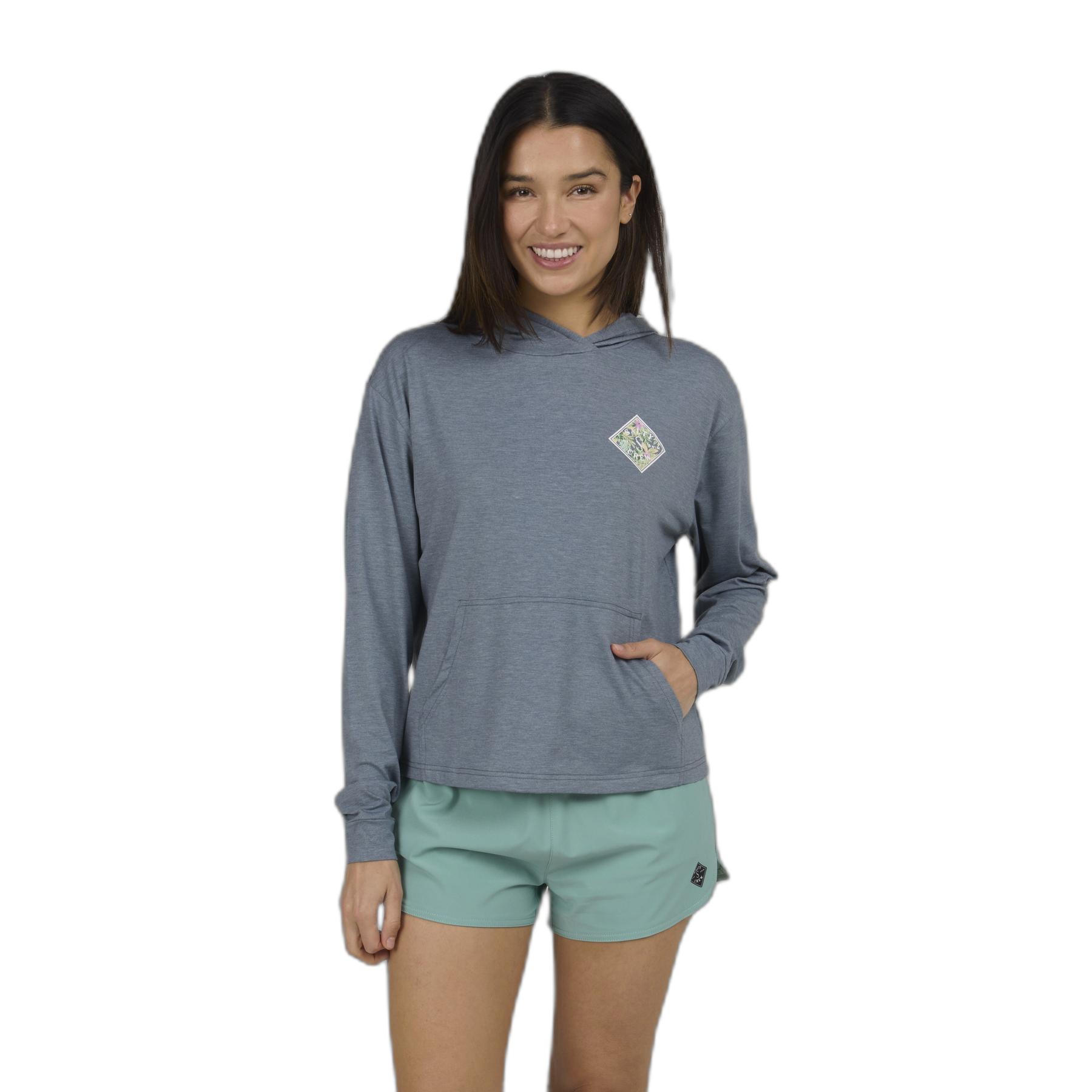 0804046503392 - Hoodie Damen Tippet