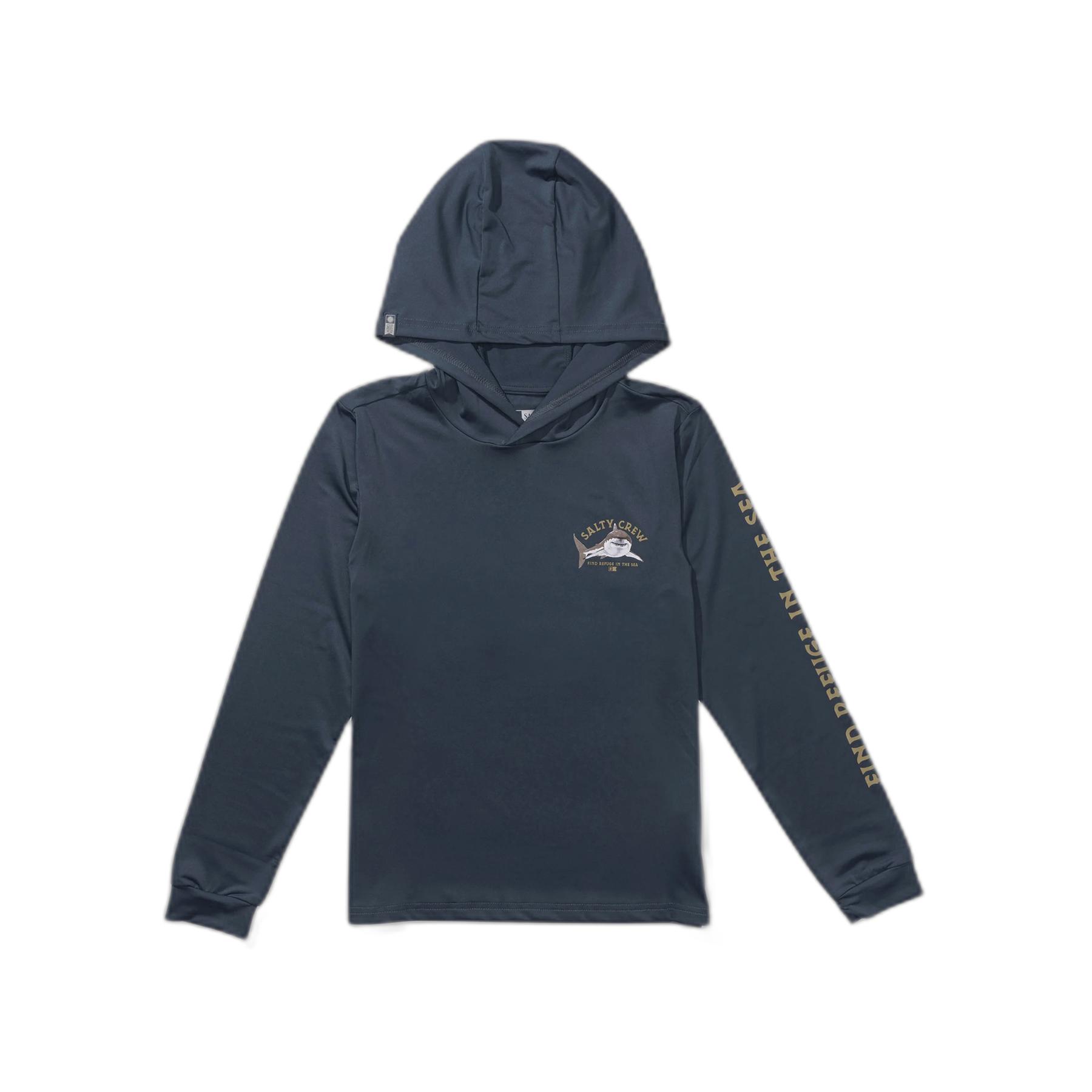 0804046516347 - Hoodie Lurking