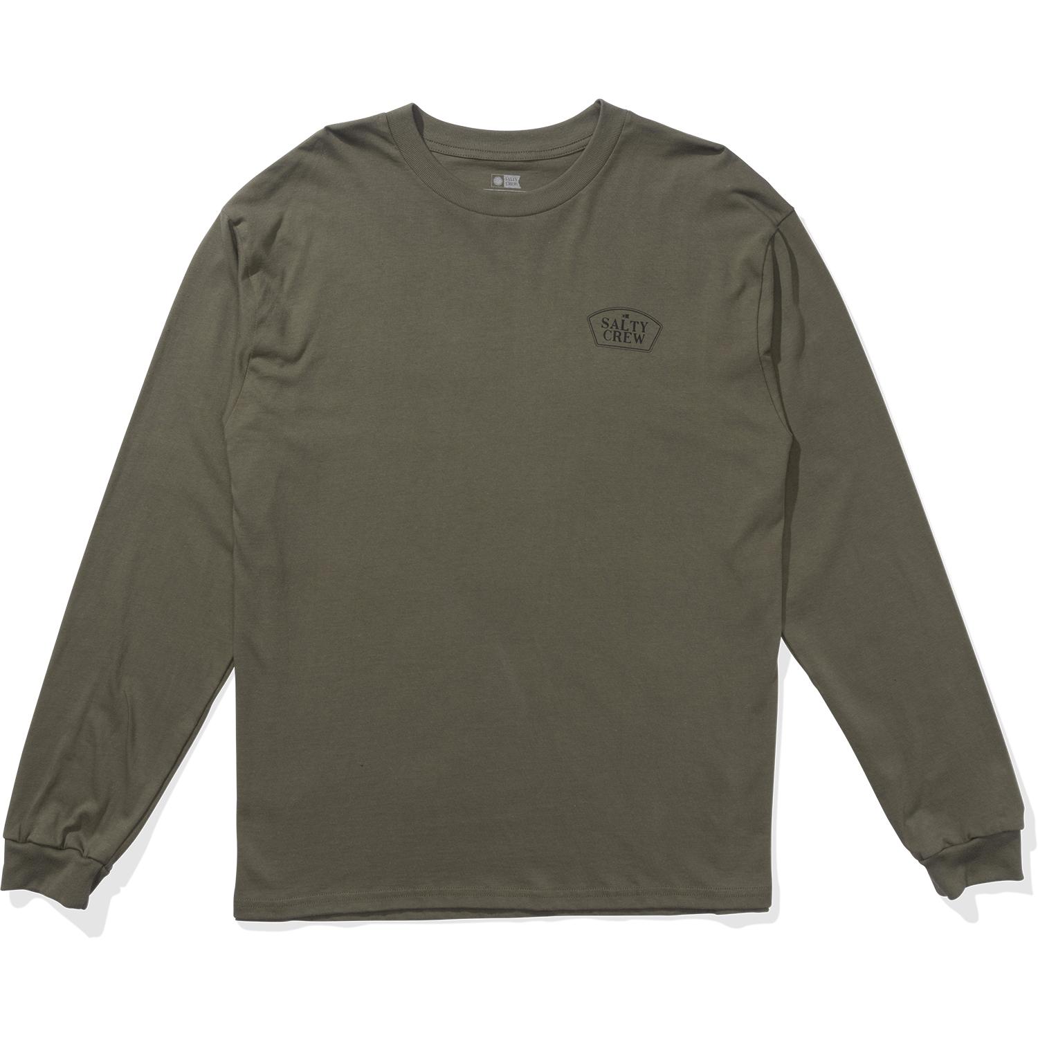 0804046521532 - Langarmshirt Filler Up