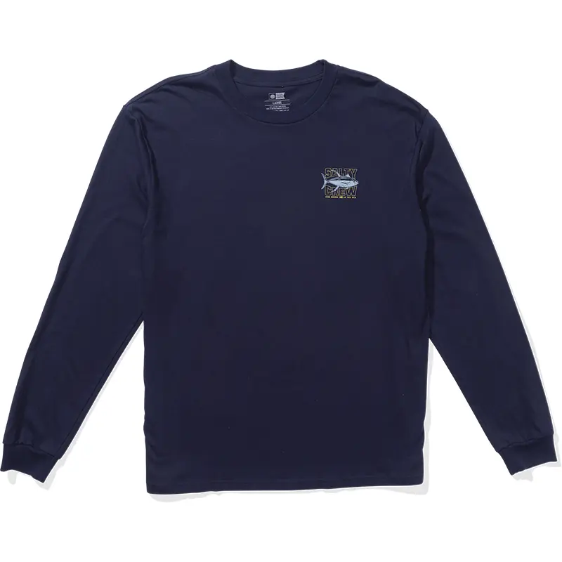 9334966183769 - Langarmshirt Big Game