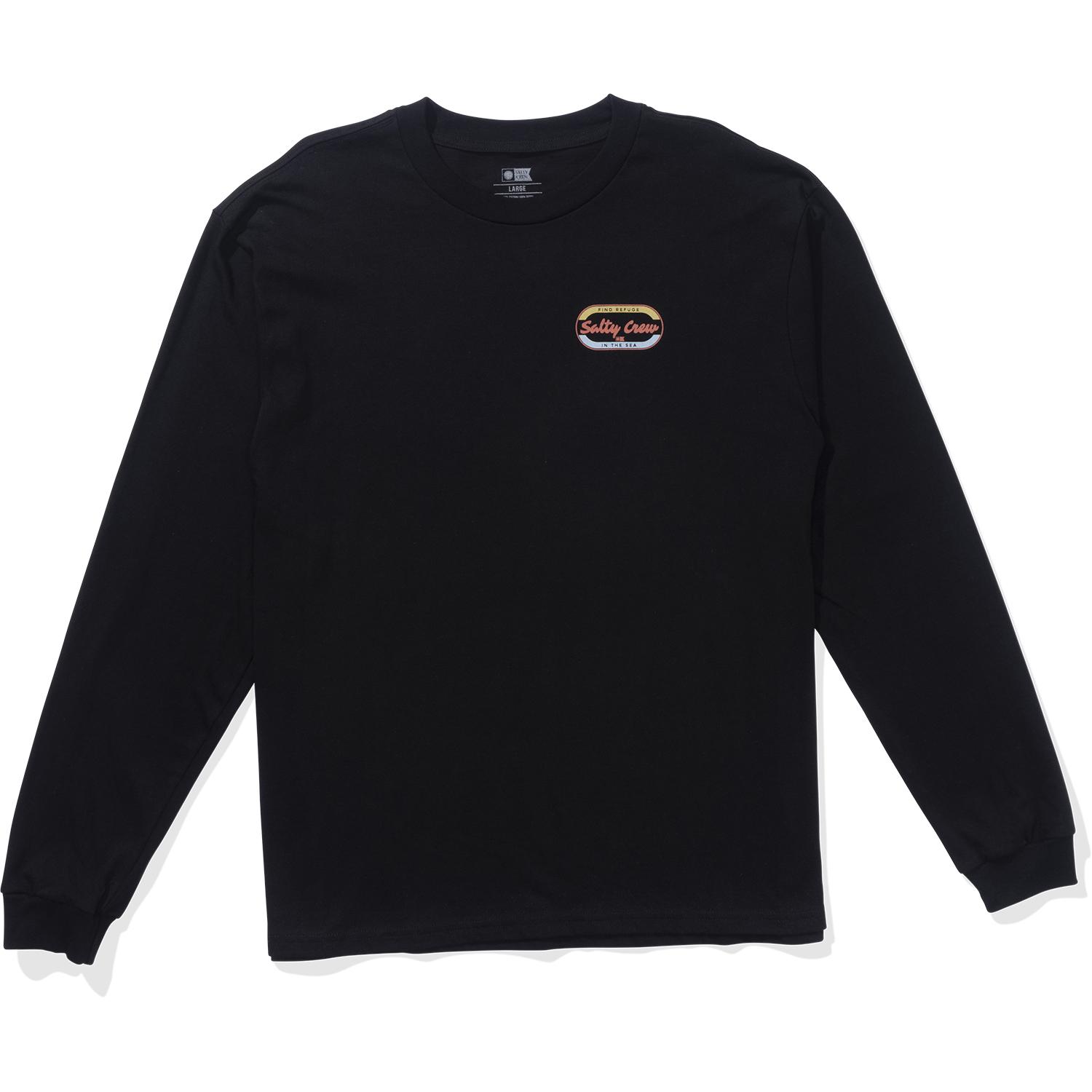 0804046521686 - Langarmshirt Capsule