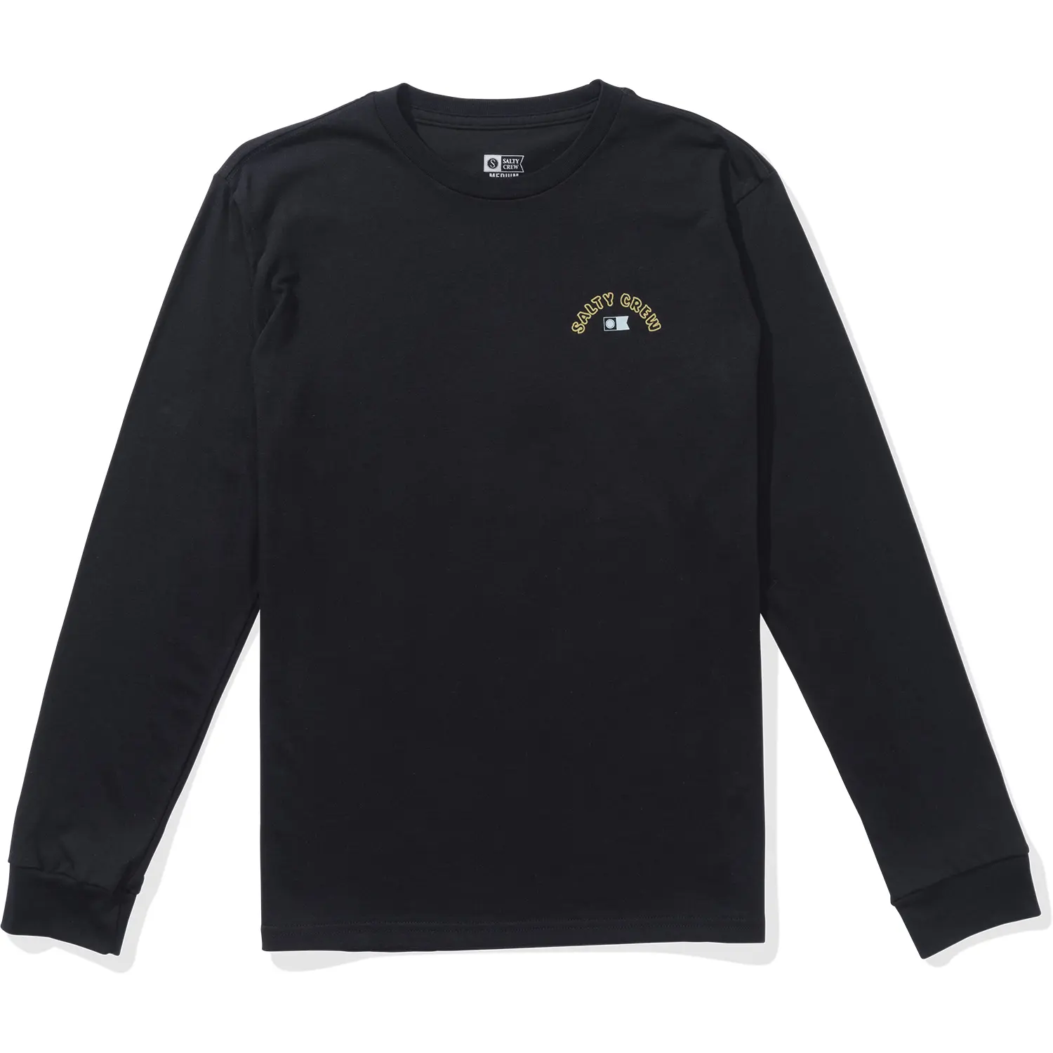 0804046524953 - Langarmshirt Good Vibes