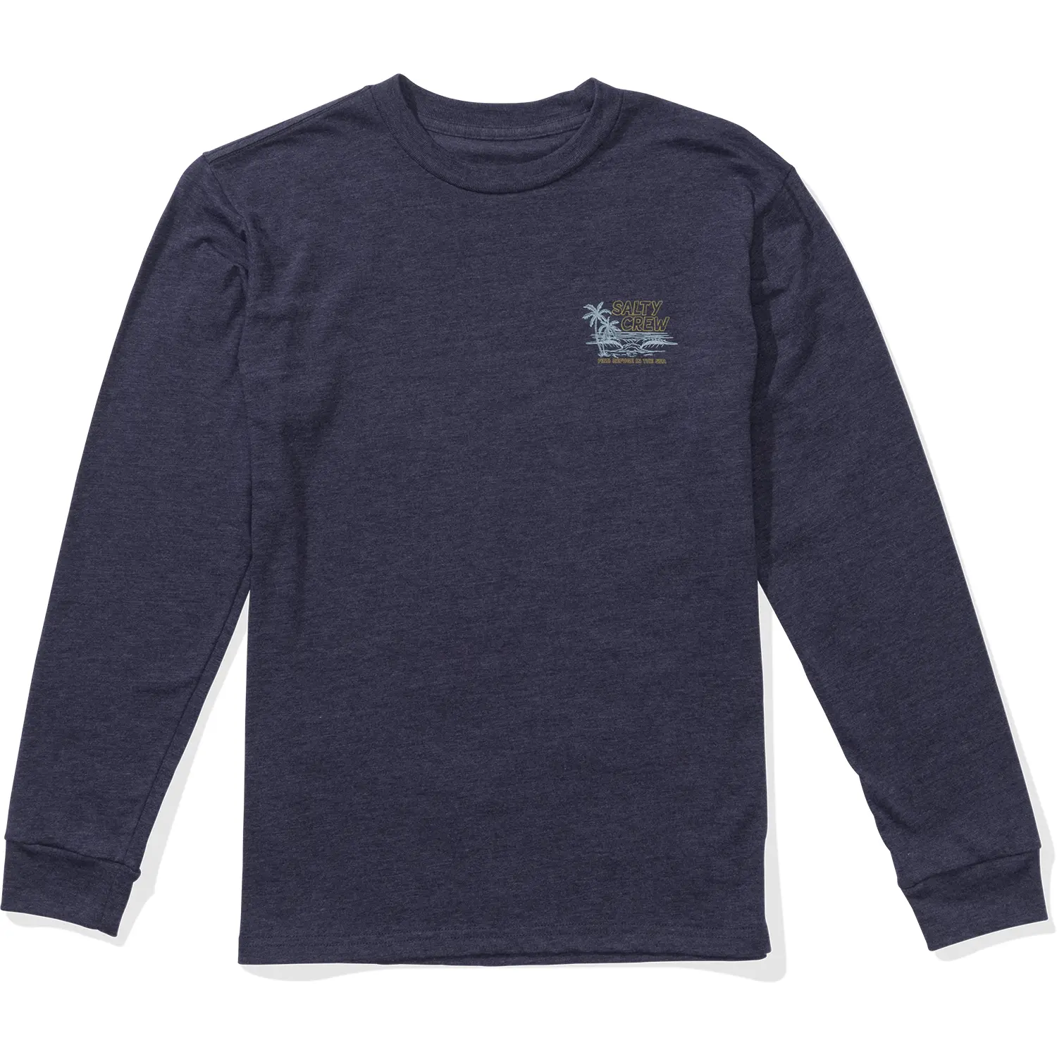 0804046525295 - Langarmshirt A Frame