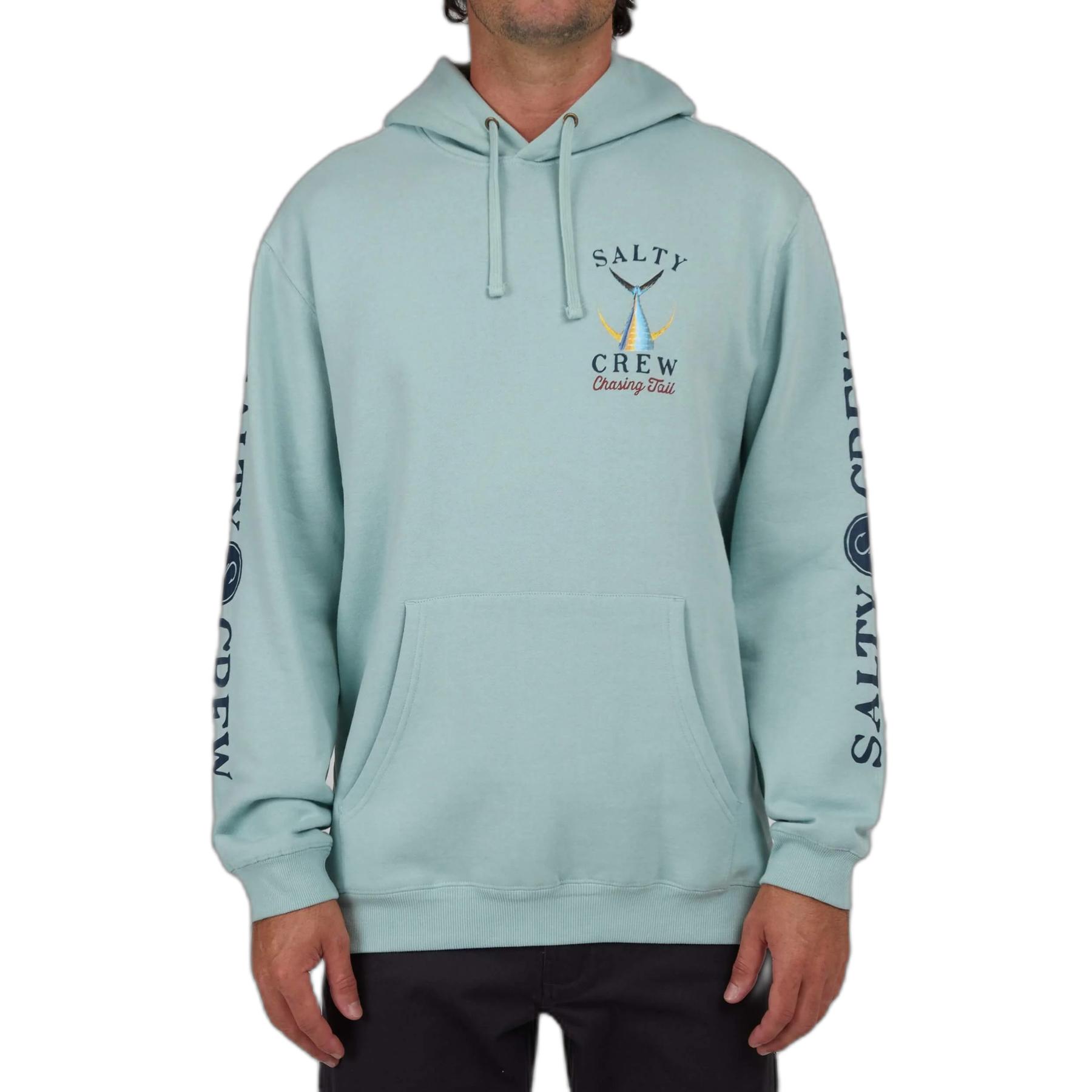 0804046449294 - Hoodie Tailed