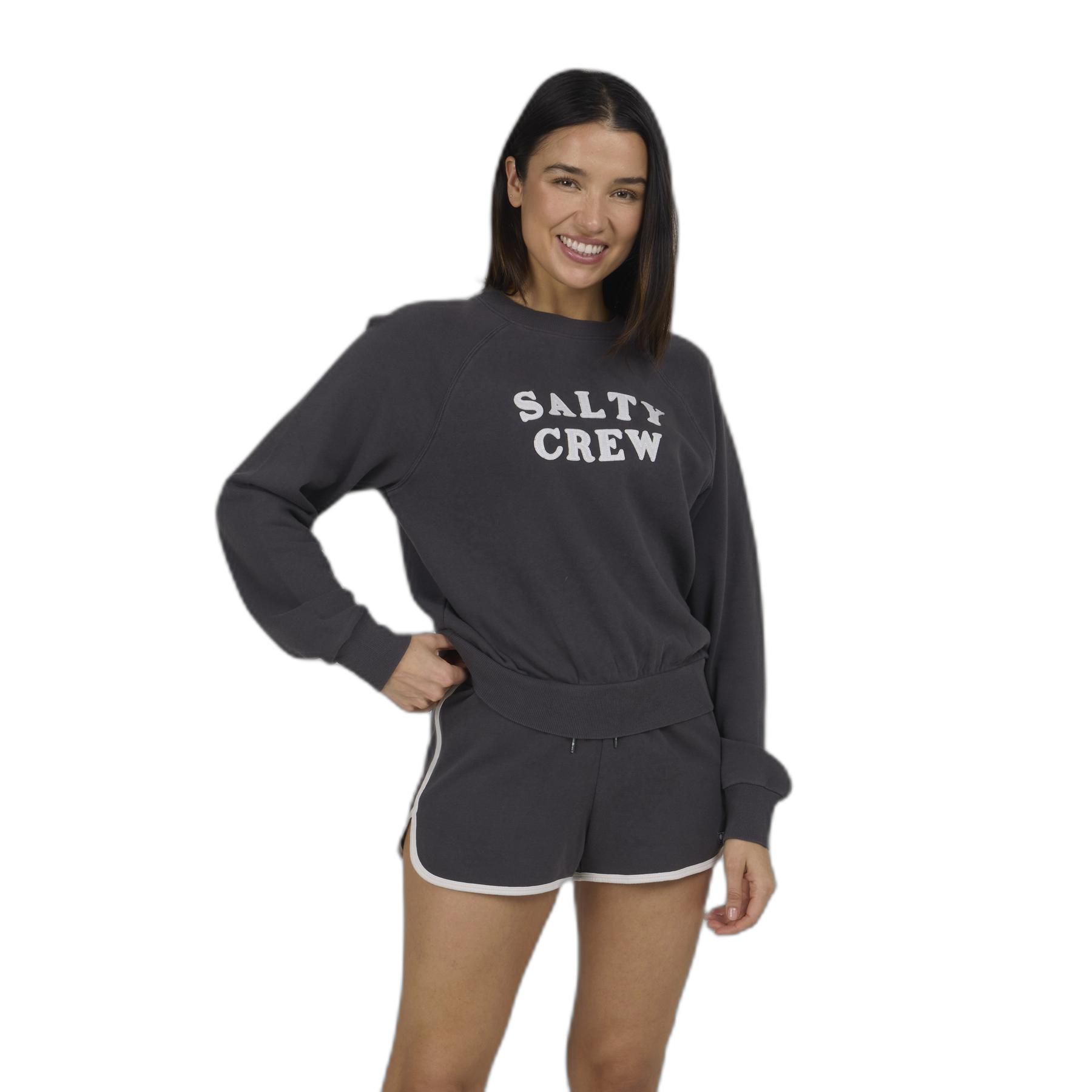 0804046497004 - Sweatshirt Damen First Mate