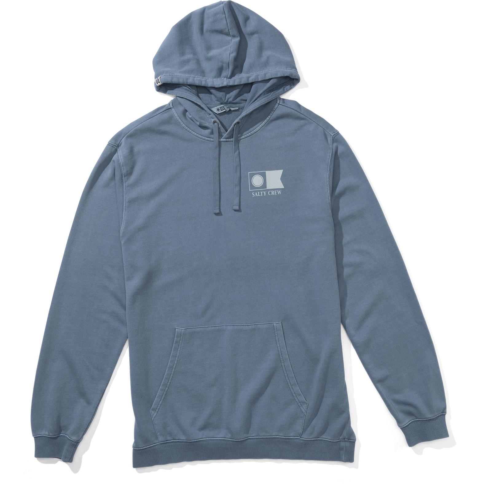 0804046506935 - Hoodie Flagship