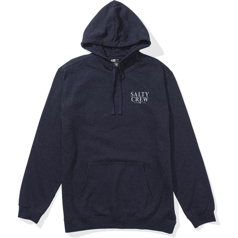 9334966184018 - Hoodie Yellowfin