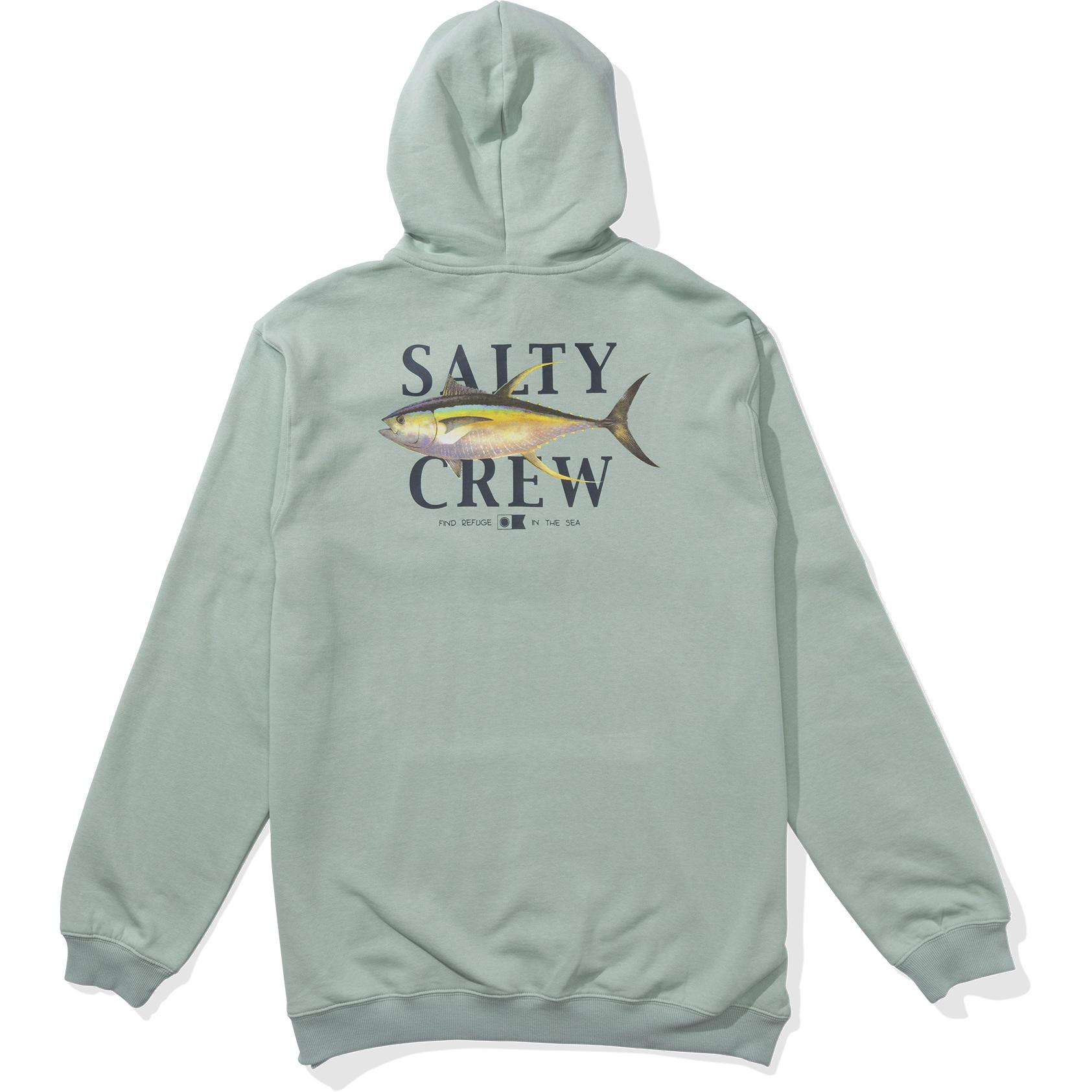 0804046507062 - Hoodie Yellowfin