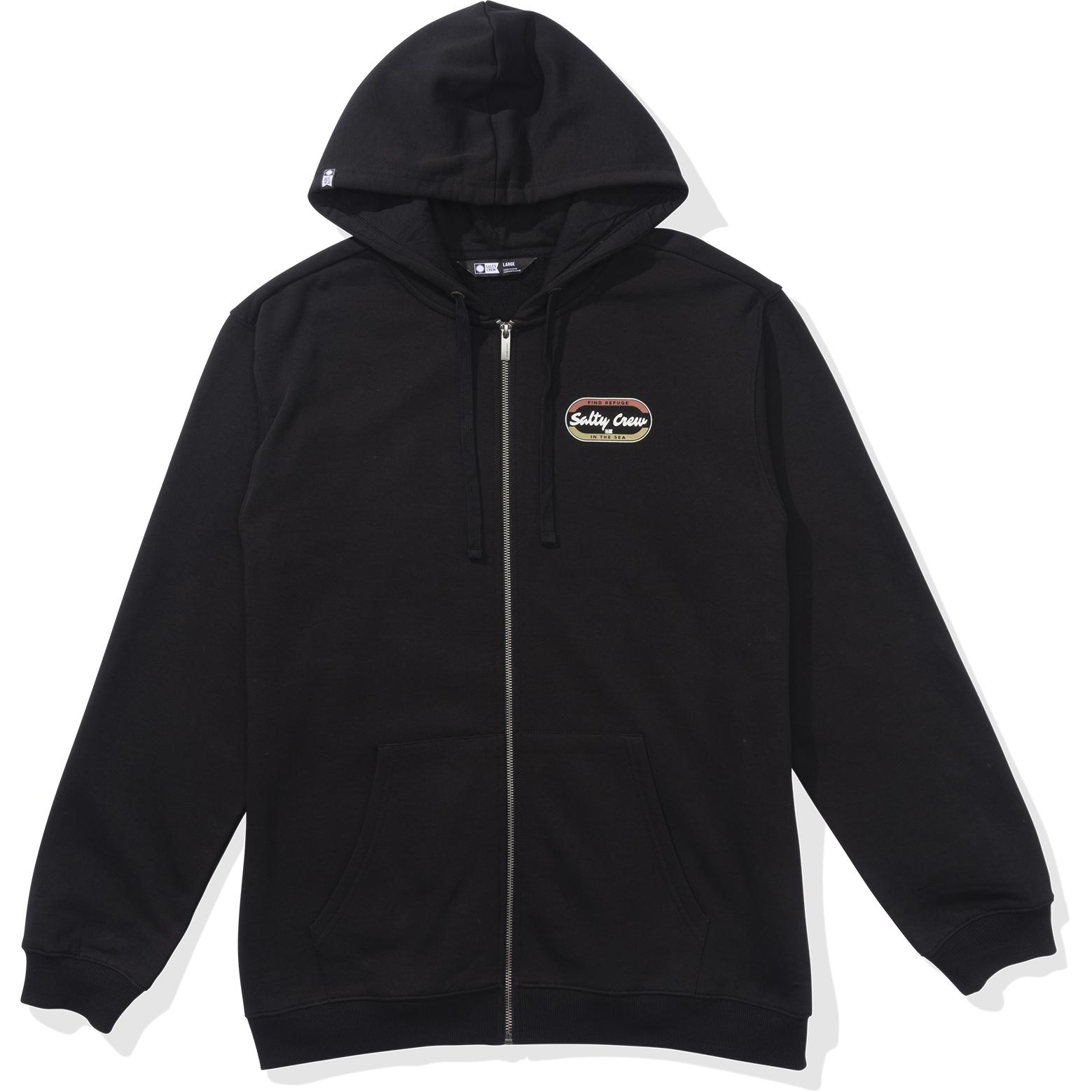 0804046507383 - Kapuzenjacke Capsule