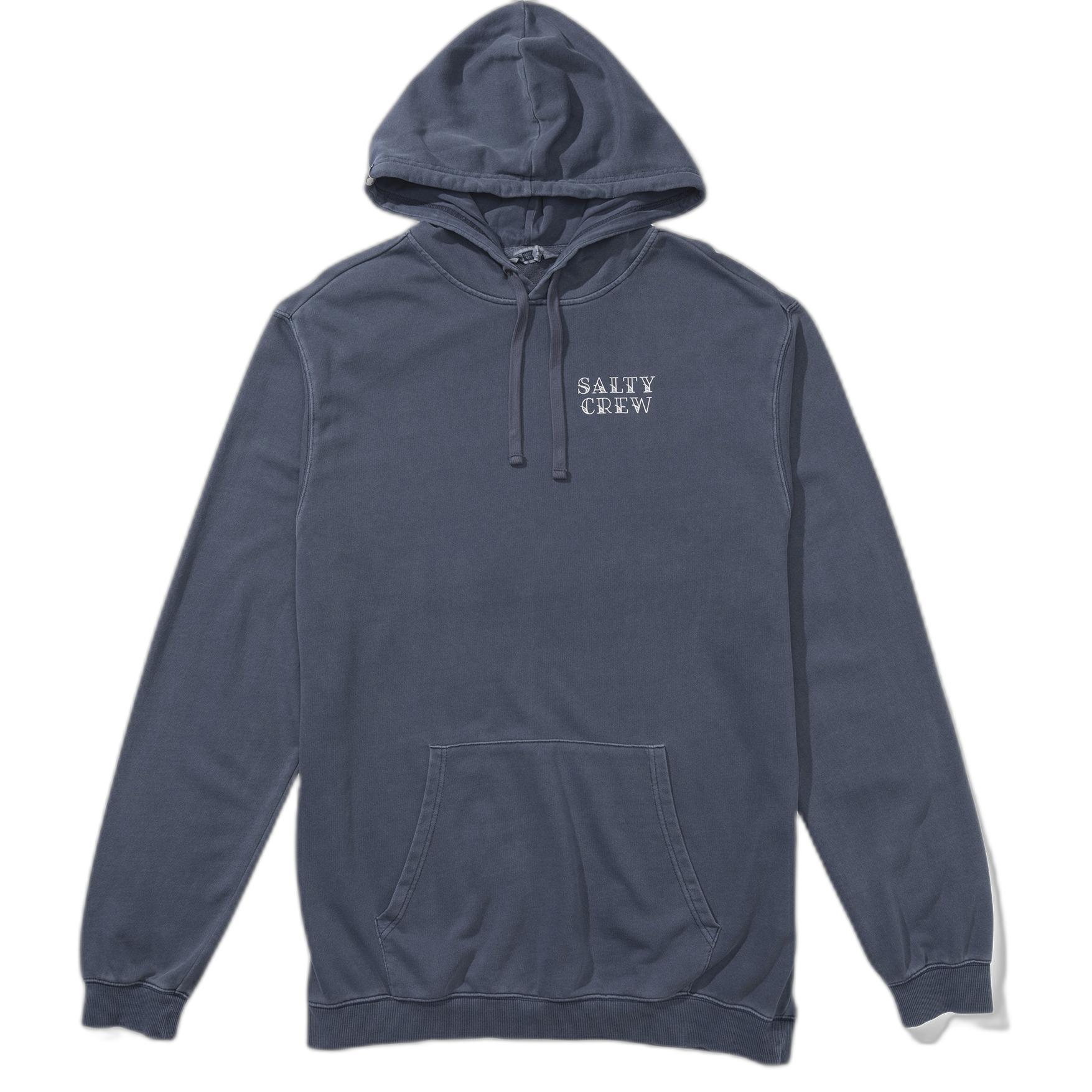 0804046517979 - Hoodie Vintage Hopper