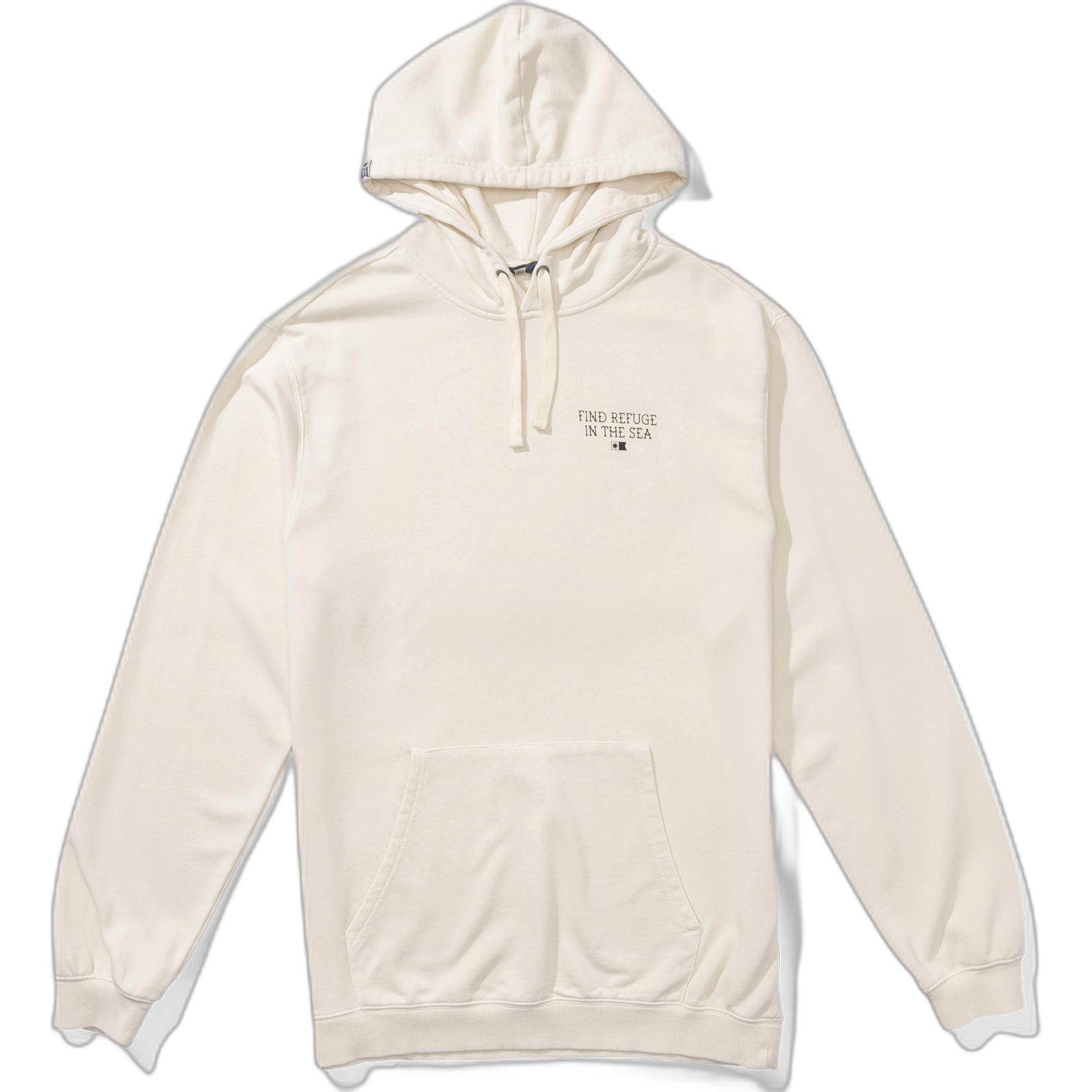 0804046507697 - Hoodie Vintage Hopper