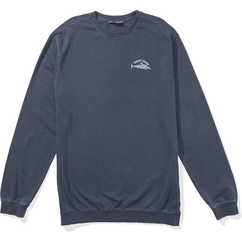 9334966183011 - Pullover Wahoo Stamped
