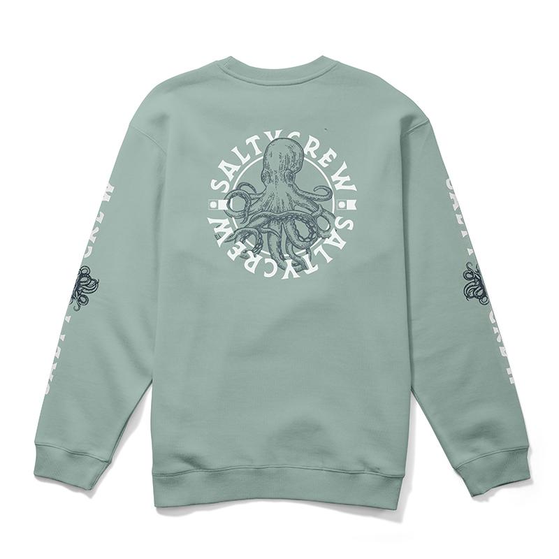 9334966181314 - Pullover Tentacles