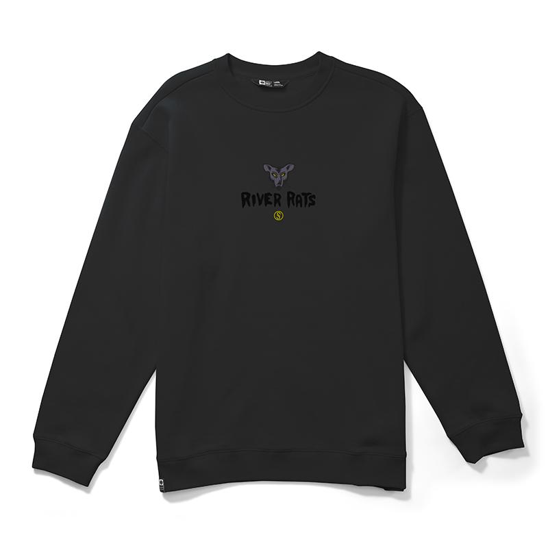 9334966180744 - Pullover River Rats