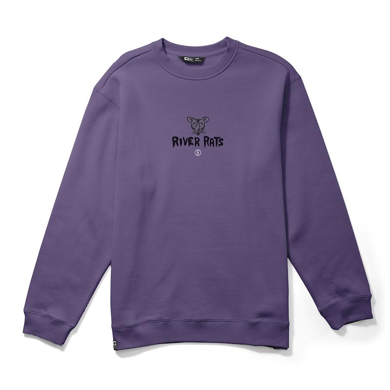 9334966180652 - Pullover River Rats