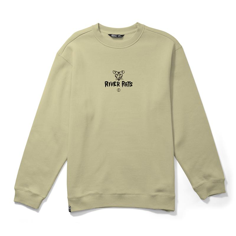 9334966180621 - Pullover River Rats