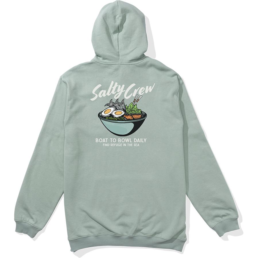 9334966181420 - Pullover Fish Bowl