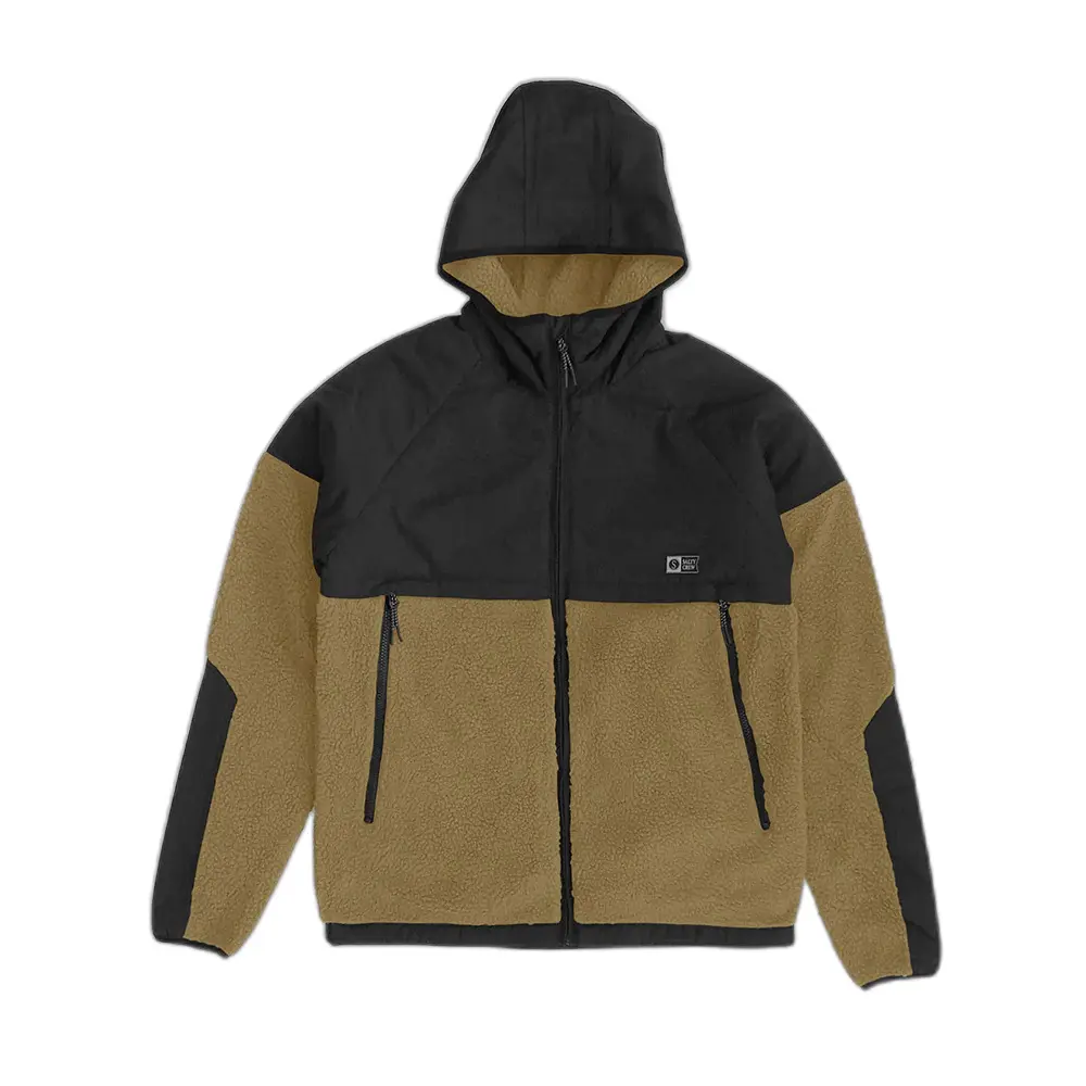 9334966189013 - Fleece mit Reißverschluss Shield